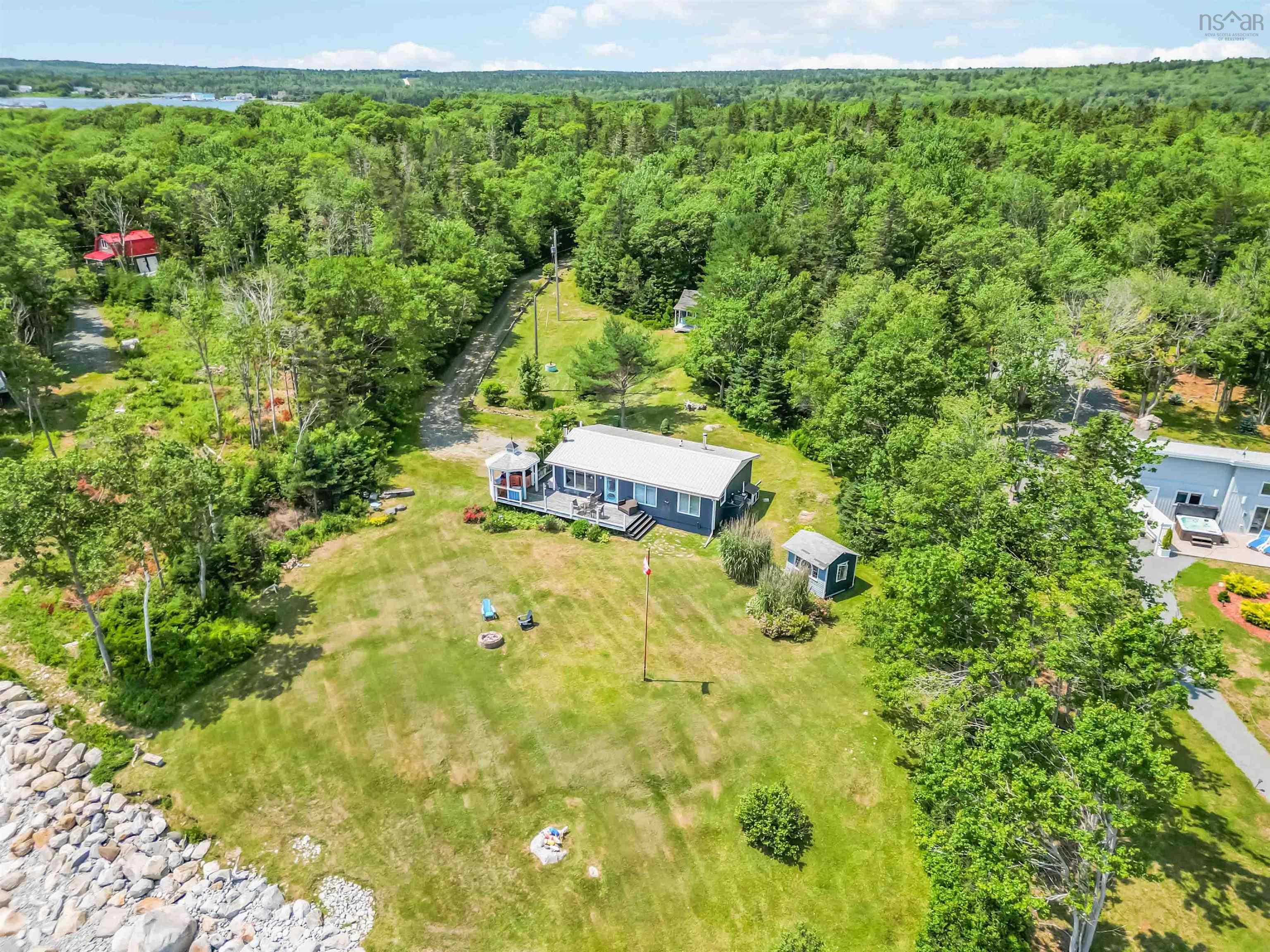 $499,500.00: 258 Bells Point Road, Port Mouton