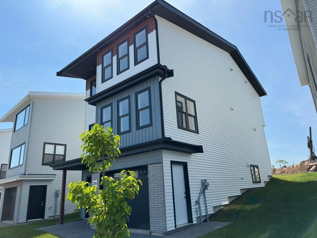 206 Brunello Boulevard, Brunello Estates, NS (MLS 202618295)