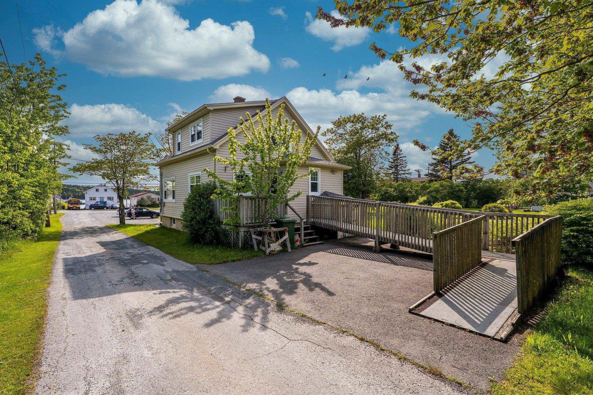 1470 Main Road, Eastern Passage, NS (MLS 202618296)