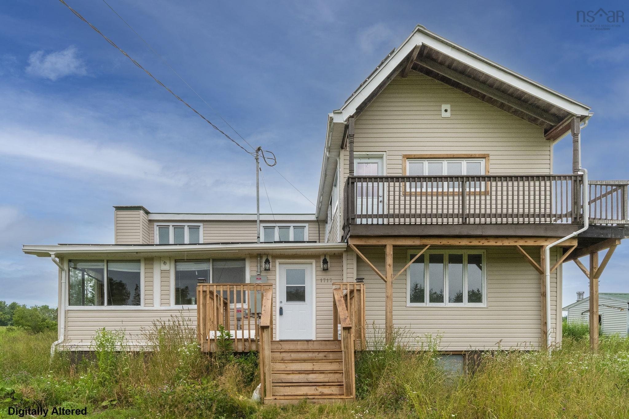 $299,000.00: 1717 Highway 336, Dean