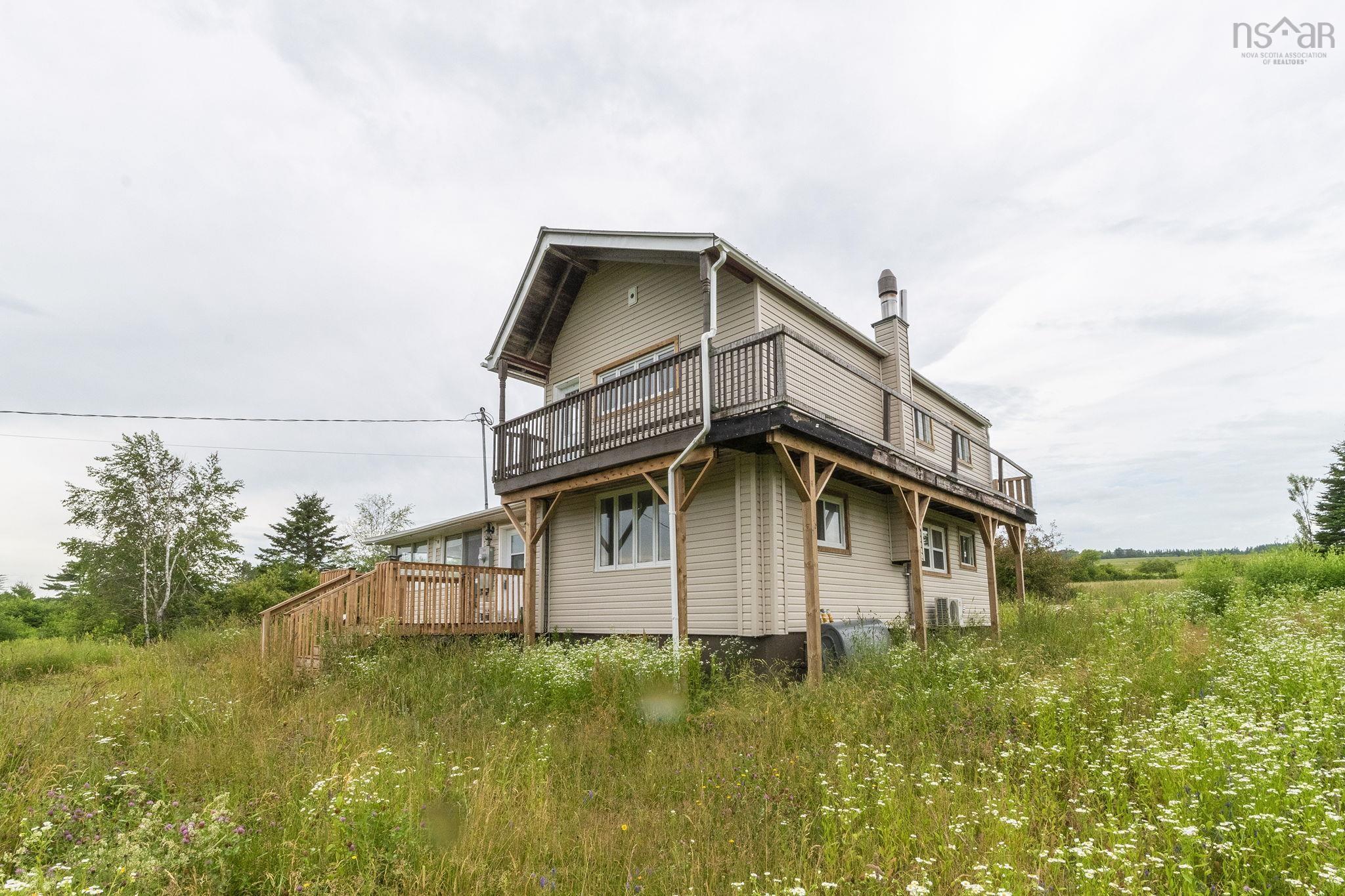 $299,000.00: 1717 Highway 336, Dean