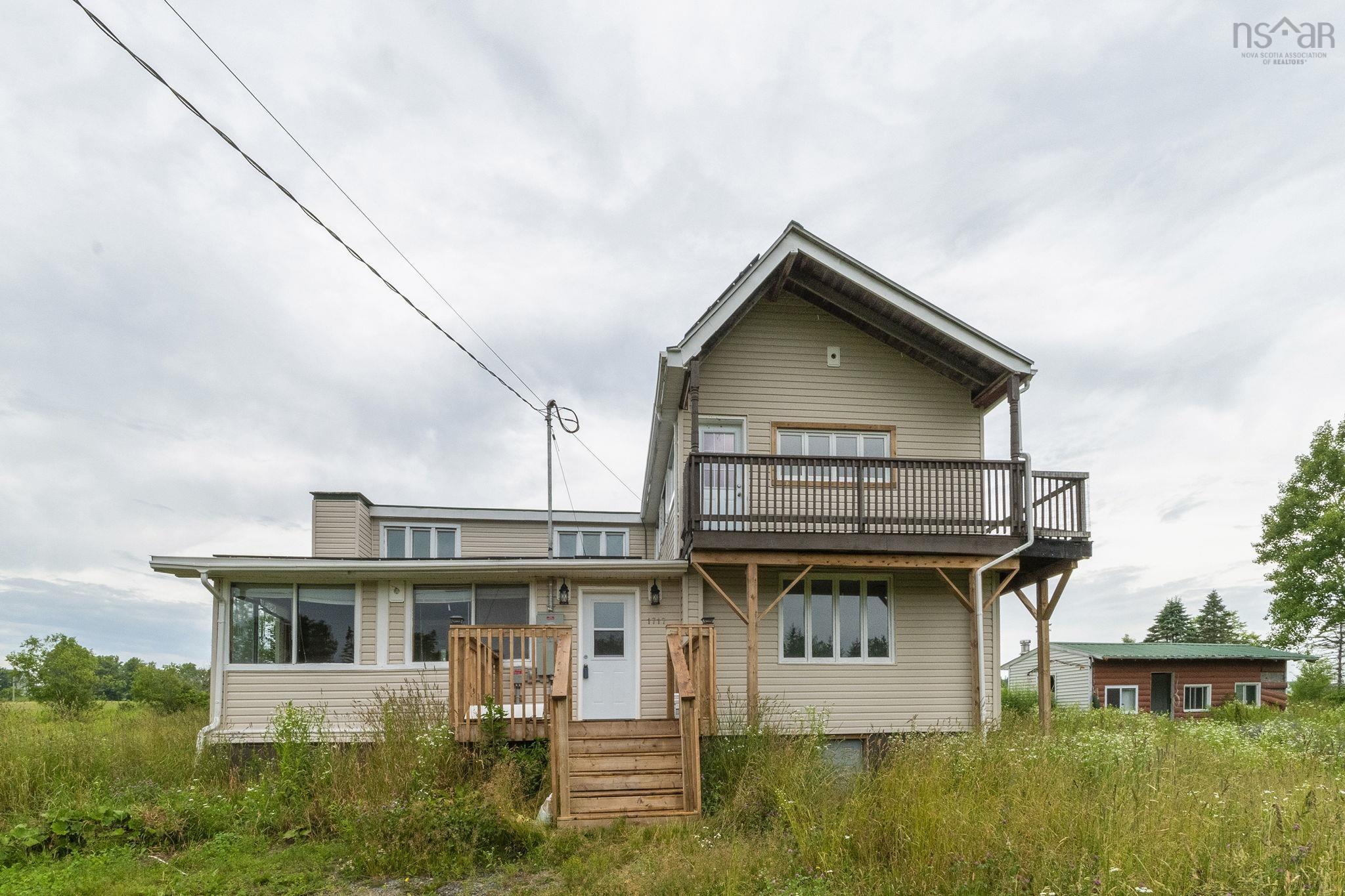 $299,000.00: 1717 Highway 336, Dean