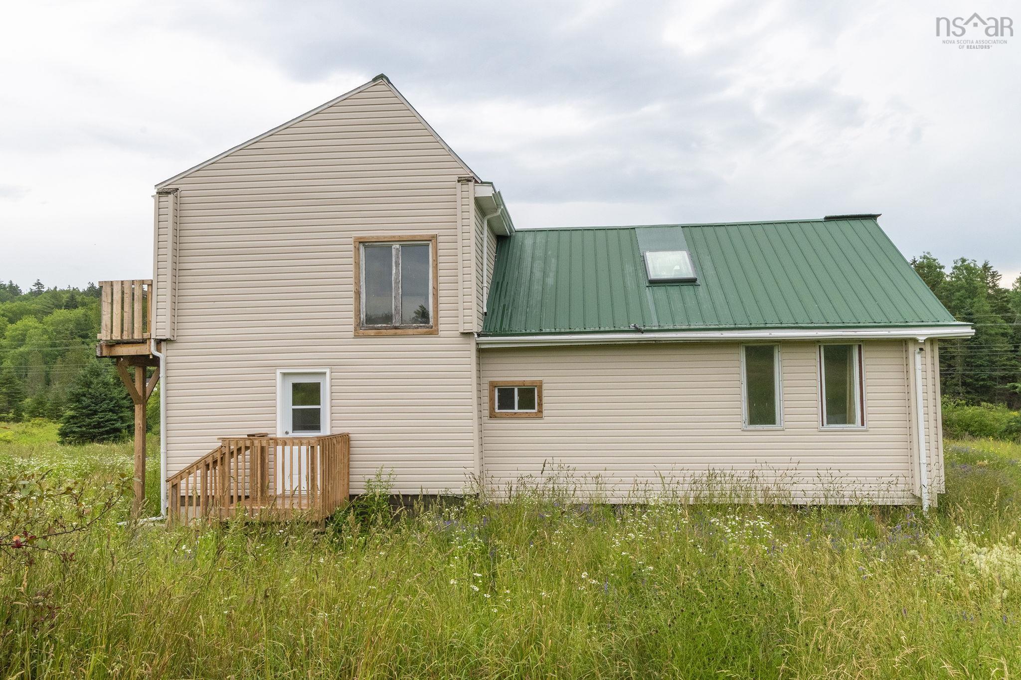 $299,000.00: 1717 Highway 336, Dean