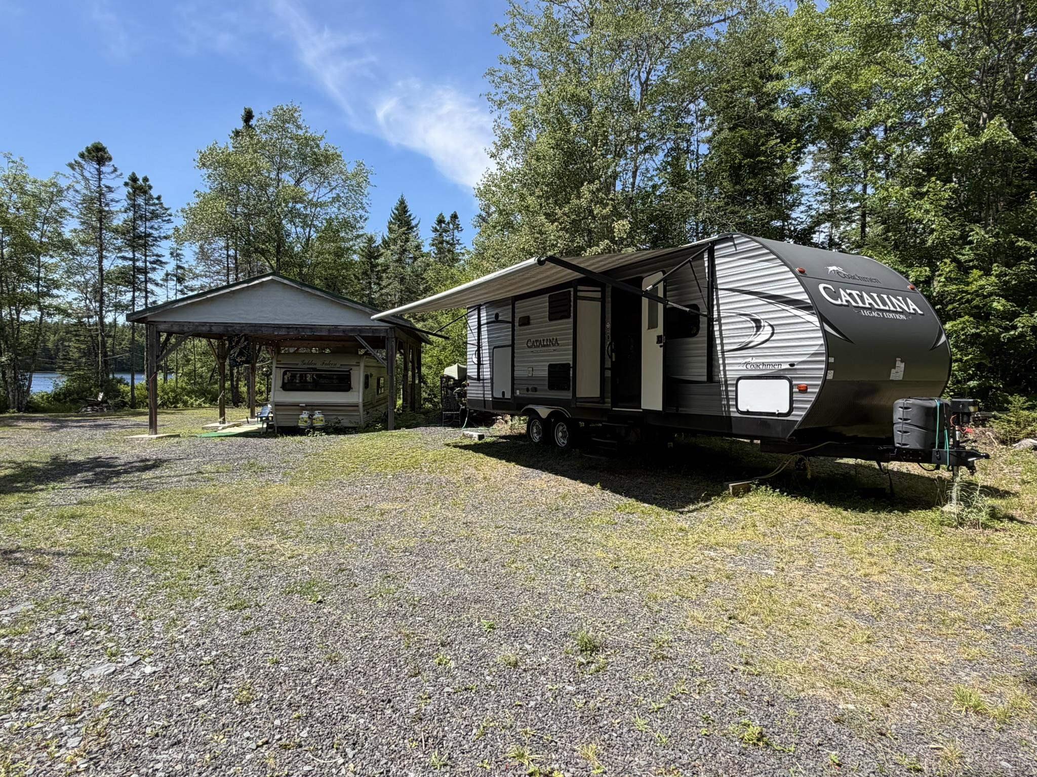 21 Turtle Lake Crescent, West Caledonia, NS (MLS® 202618314)