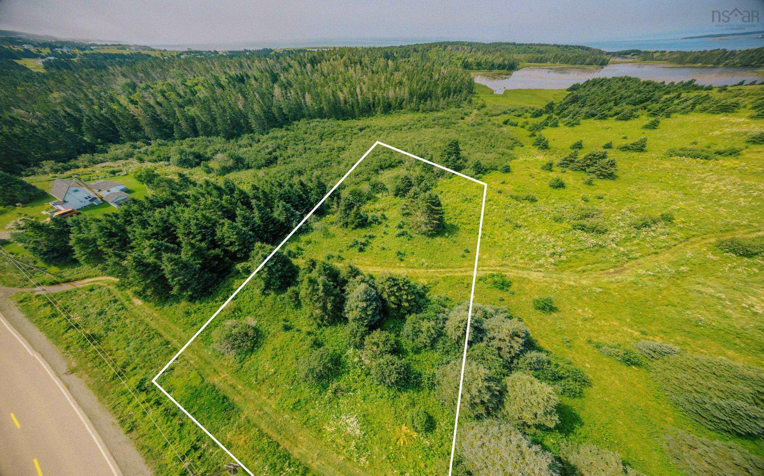 $29,500.00: No. 247 Highway, Lower L'Ardoise