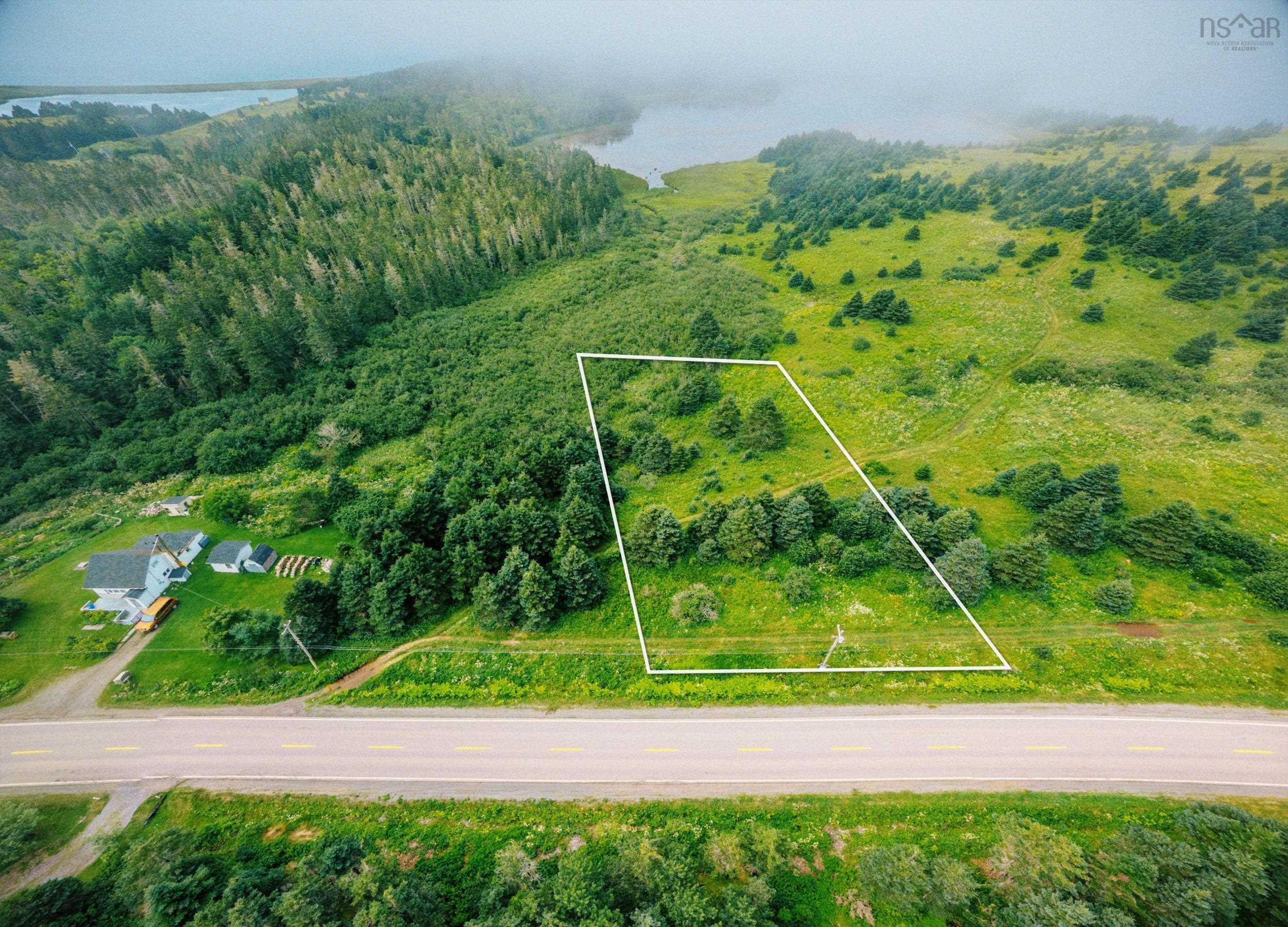 $29,500.00: No. 247 Highway, Lower L