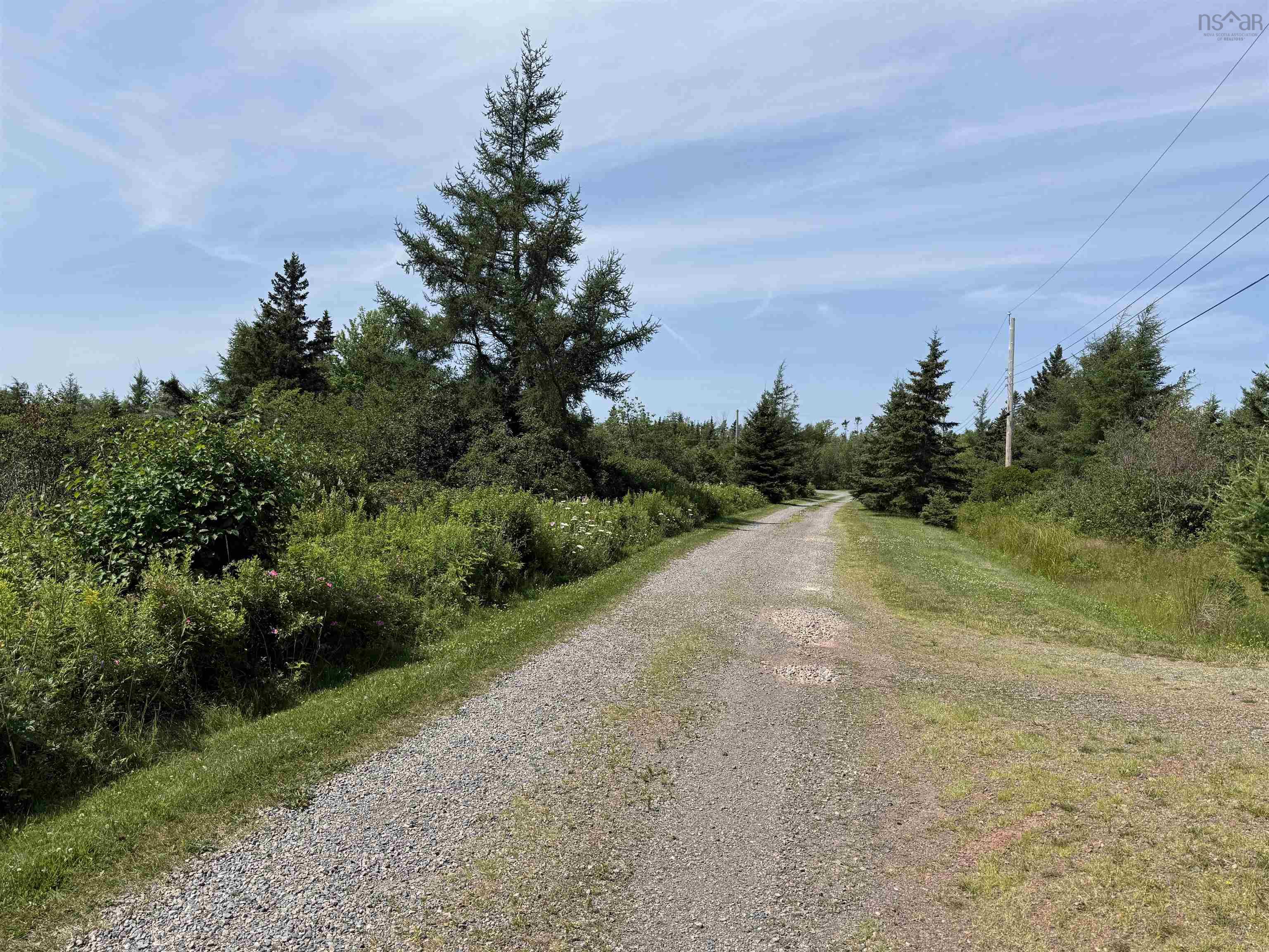 $109,000.00: Lot 32 Elderberry Drive, Malagash Point