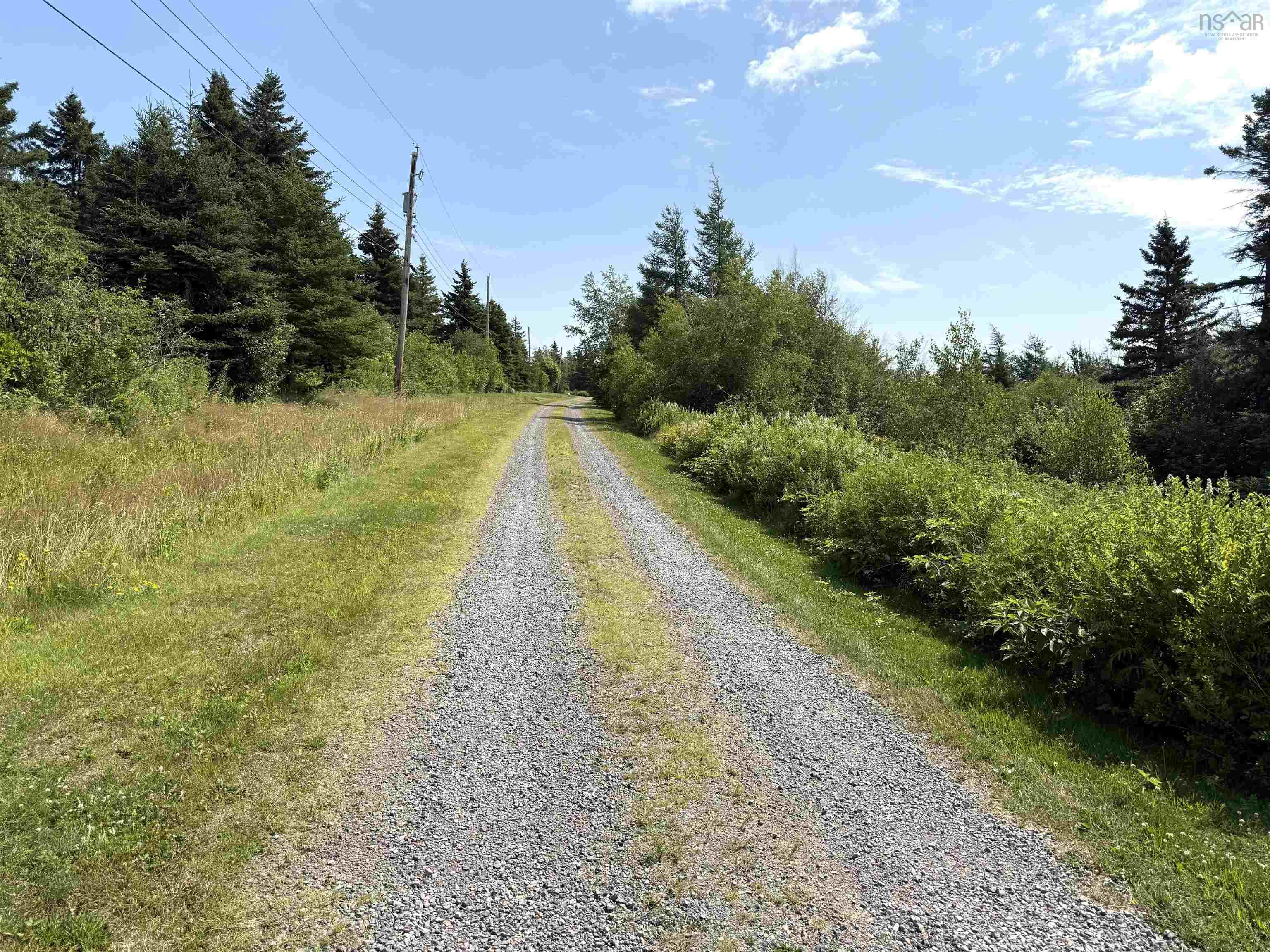 $109,000.00: Lot 32 Elderberry Drive, Malagash Point