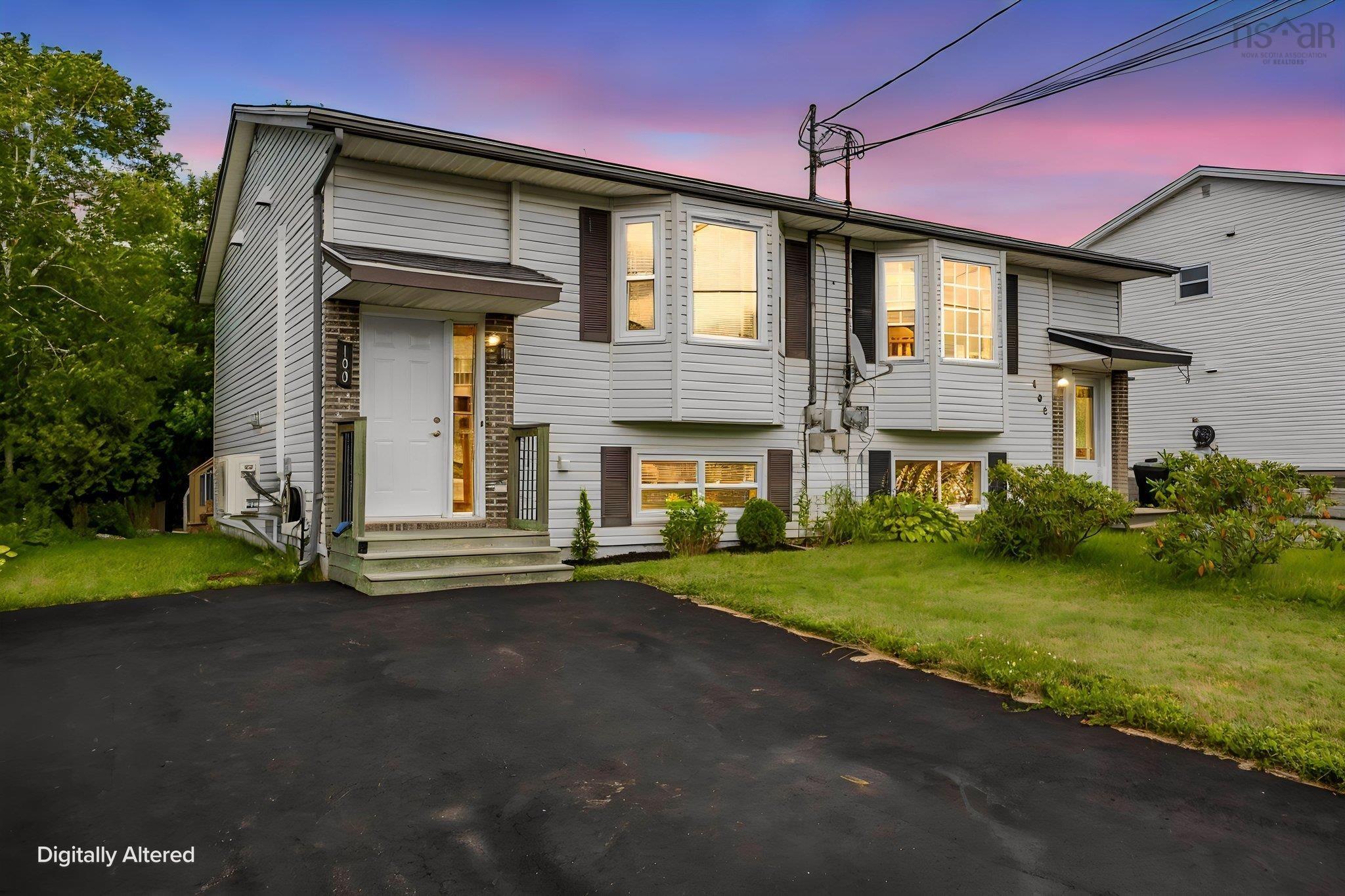 100 Governors Lake Road, Timberlea, NS (MLS® 202618330)