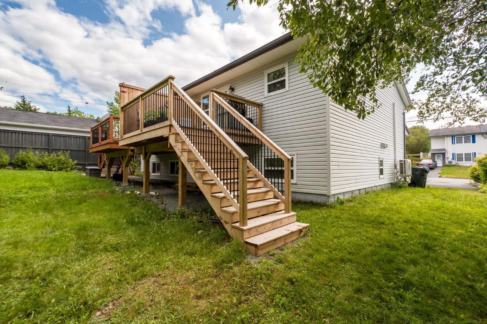 100 Governors Lake Drive, Timberlea, NS (MLS 202618330)