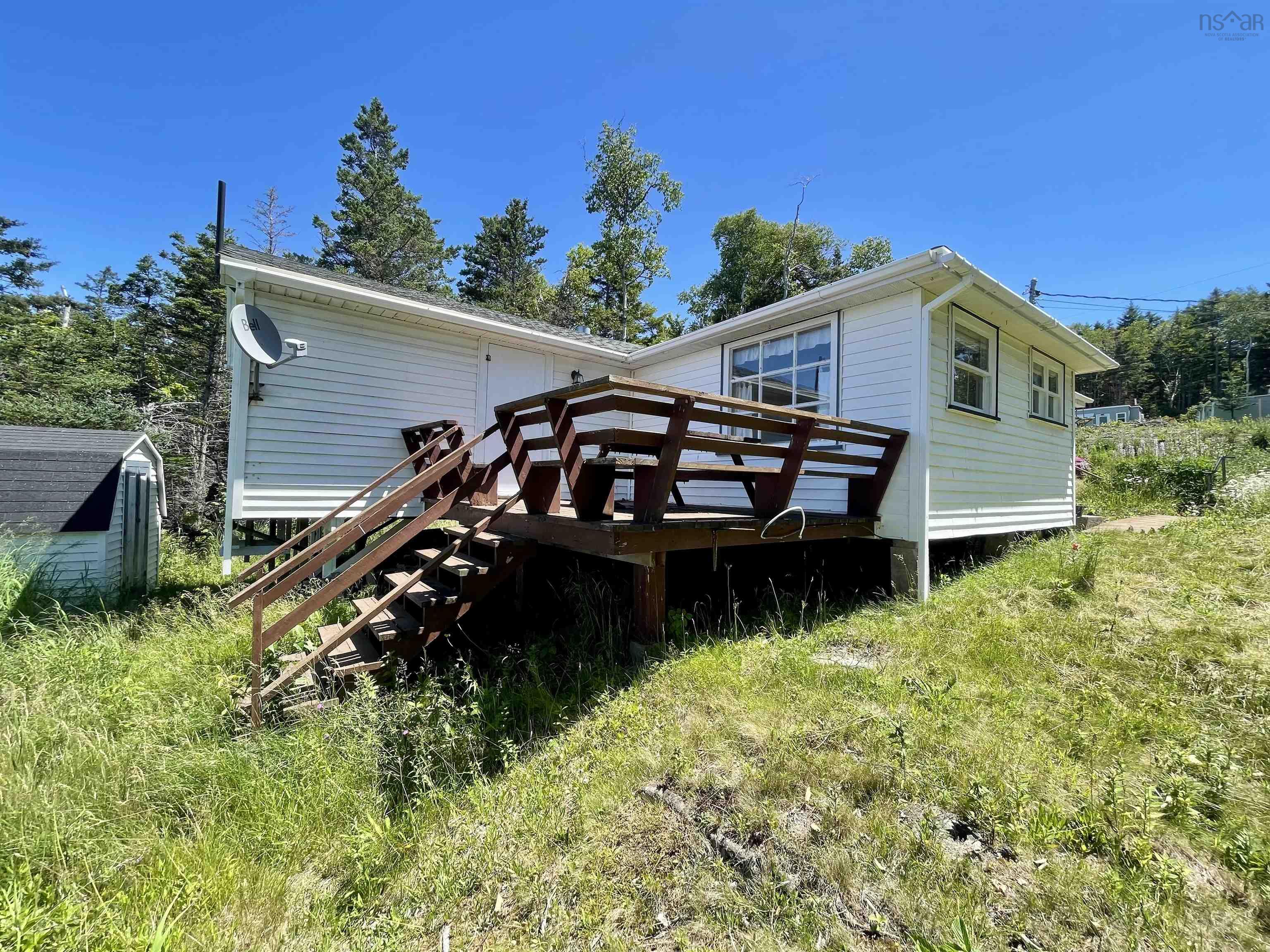 $299,900.00: 427 Old Baxter Mill Road, Baxters Harbour