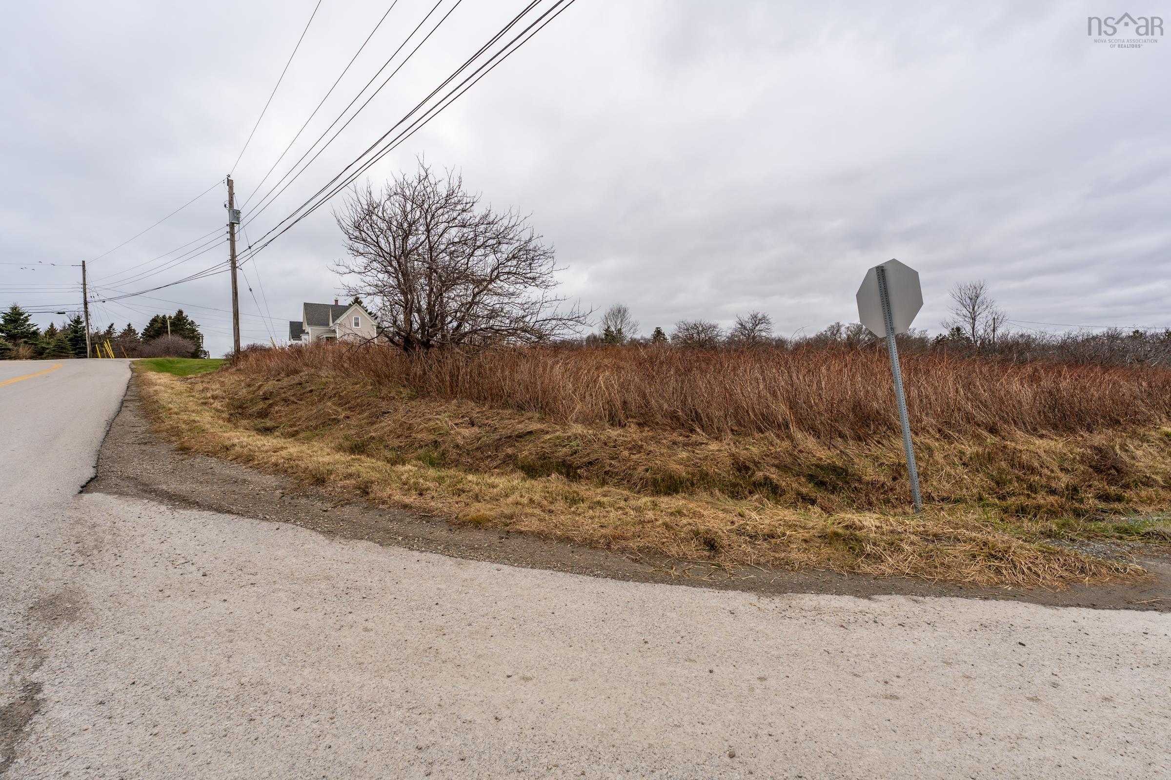 $17,500.00: Lots Maillet Road, Meteghan River