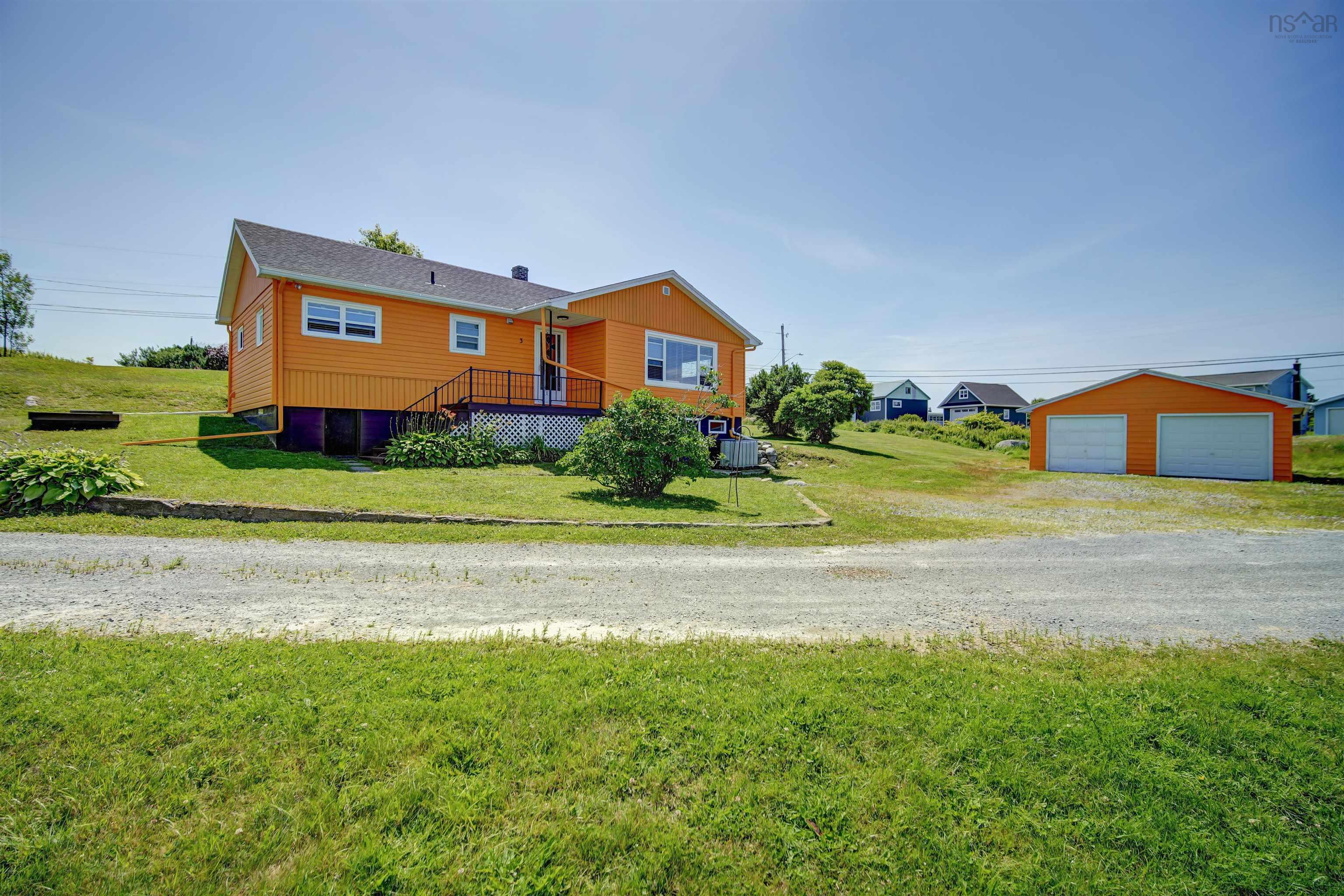$349,900.00: 3 Harrie Drive, Terence Bay