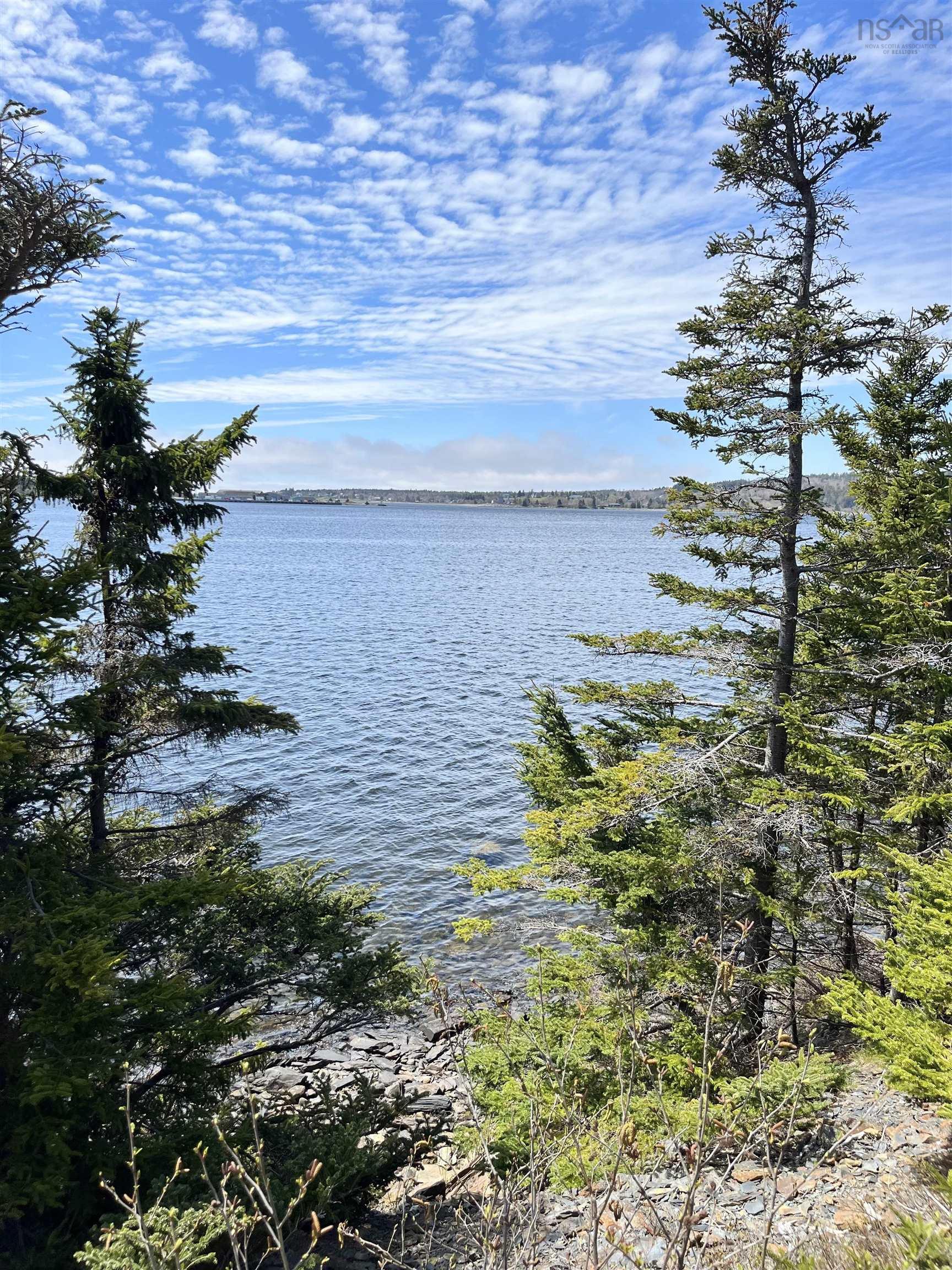 $99,700.00: Lot PID#60466794  Highway 332, Riverport