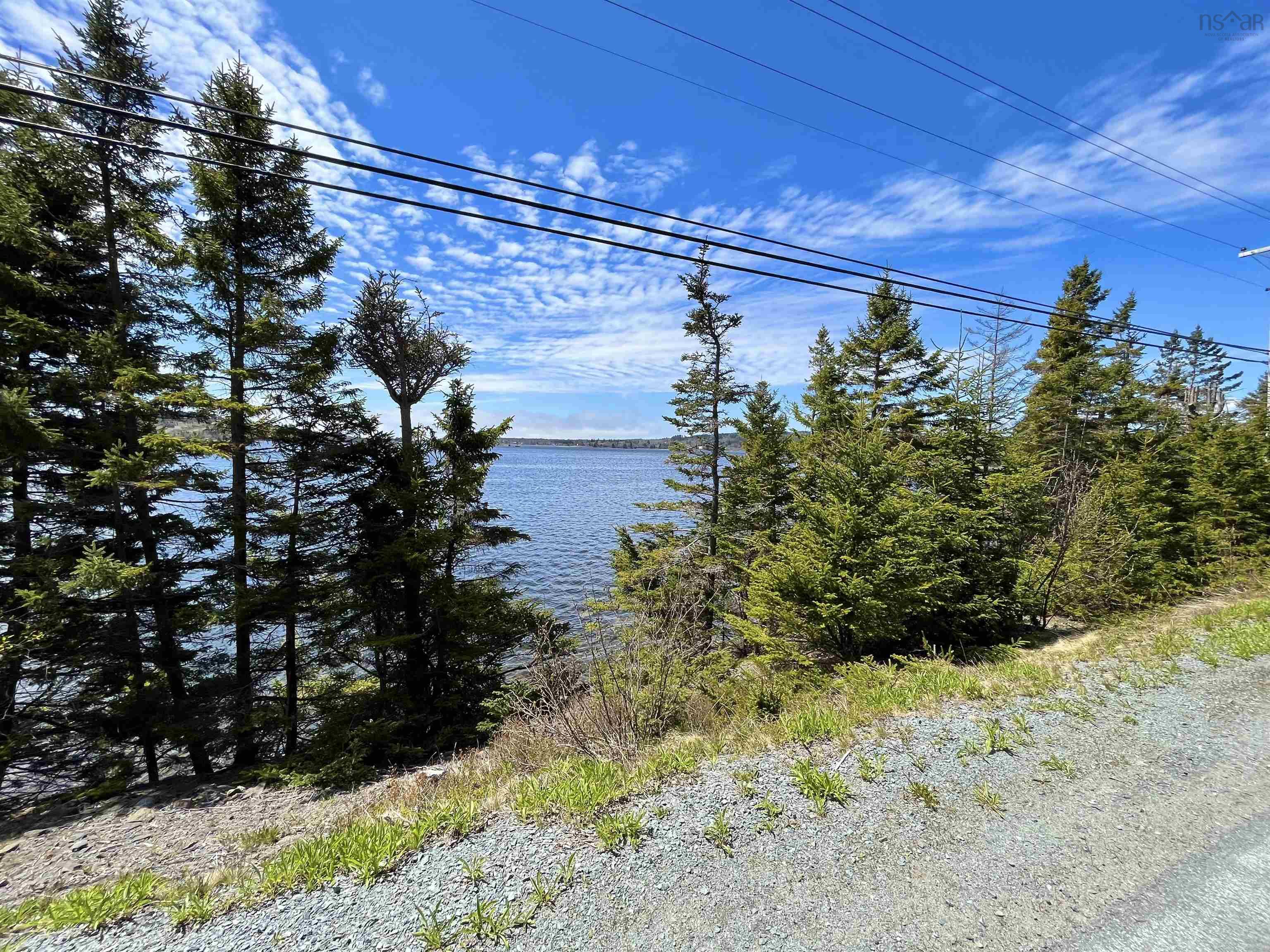 $99,700.00: Lot PID#60466794  Highway 332, Riverport