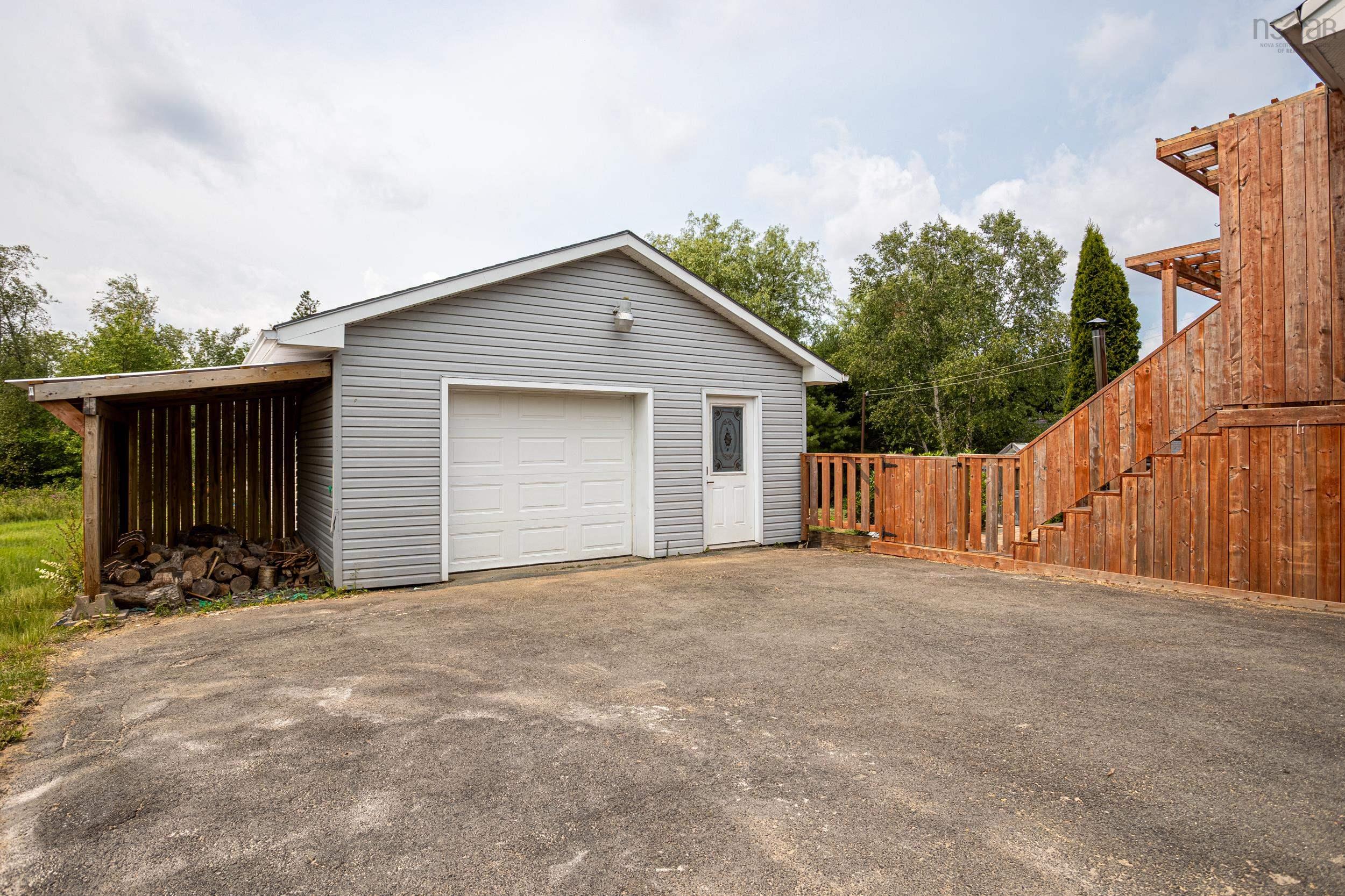 $499,900.00: 286 Patton Road, Upper Sackville