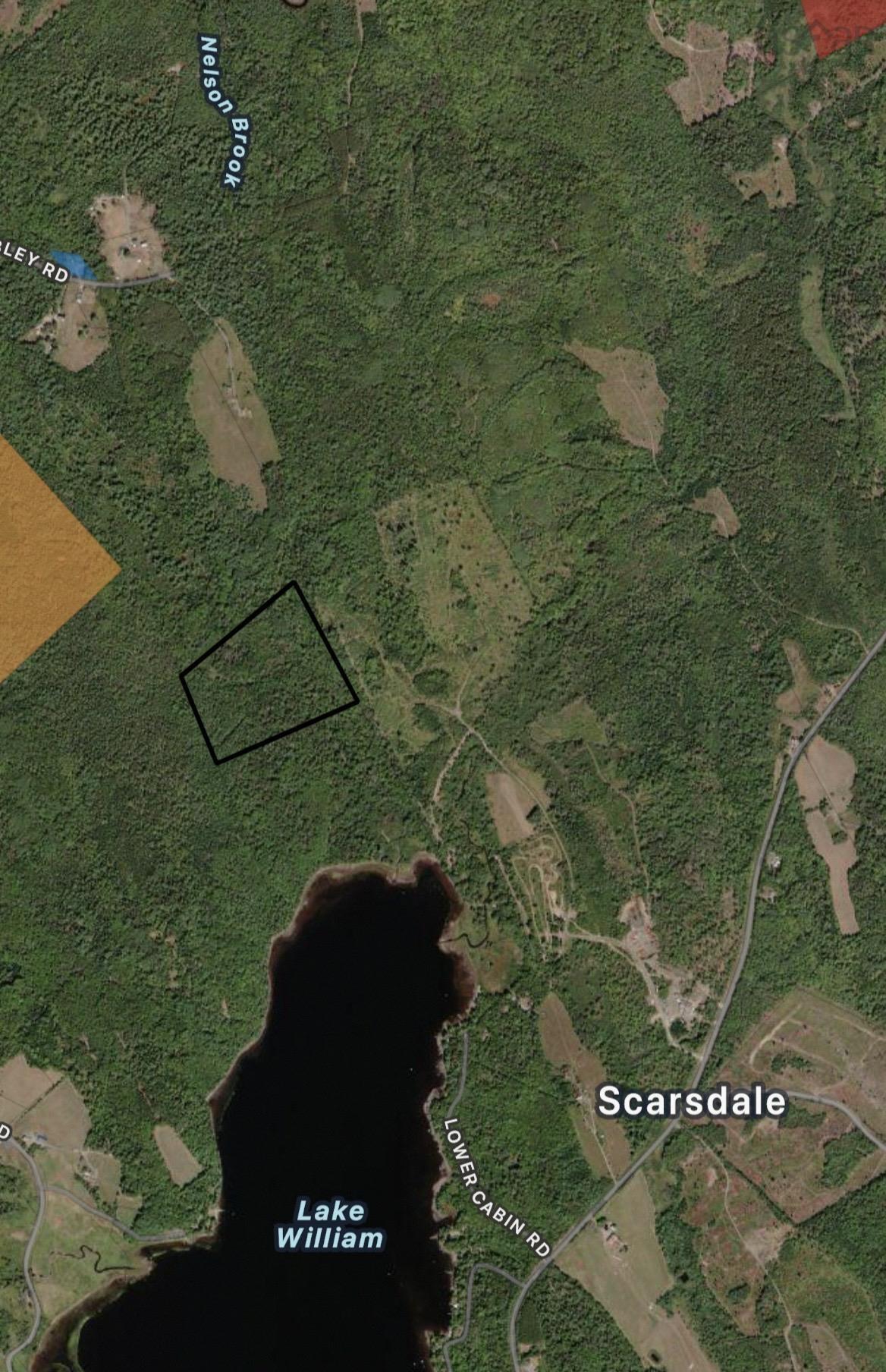 $30,000.00: Lot (PID 60275971) Hubley Road, Farmington