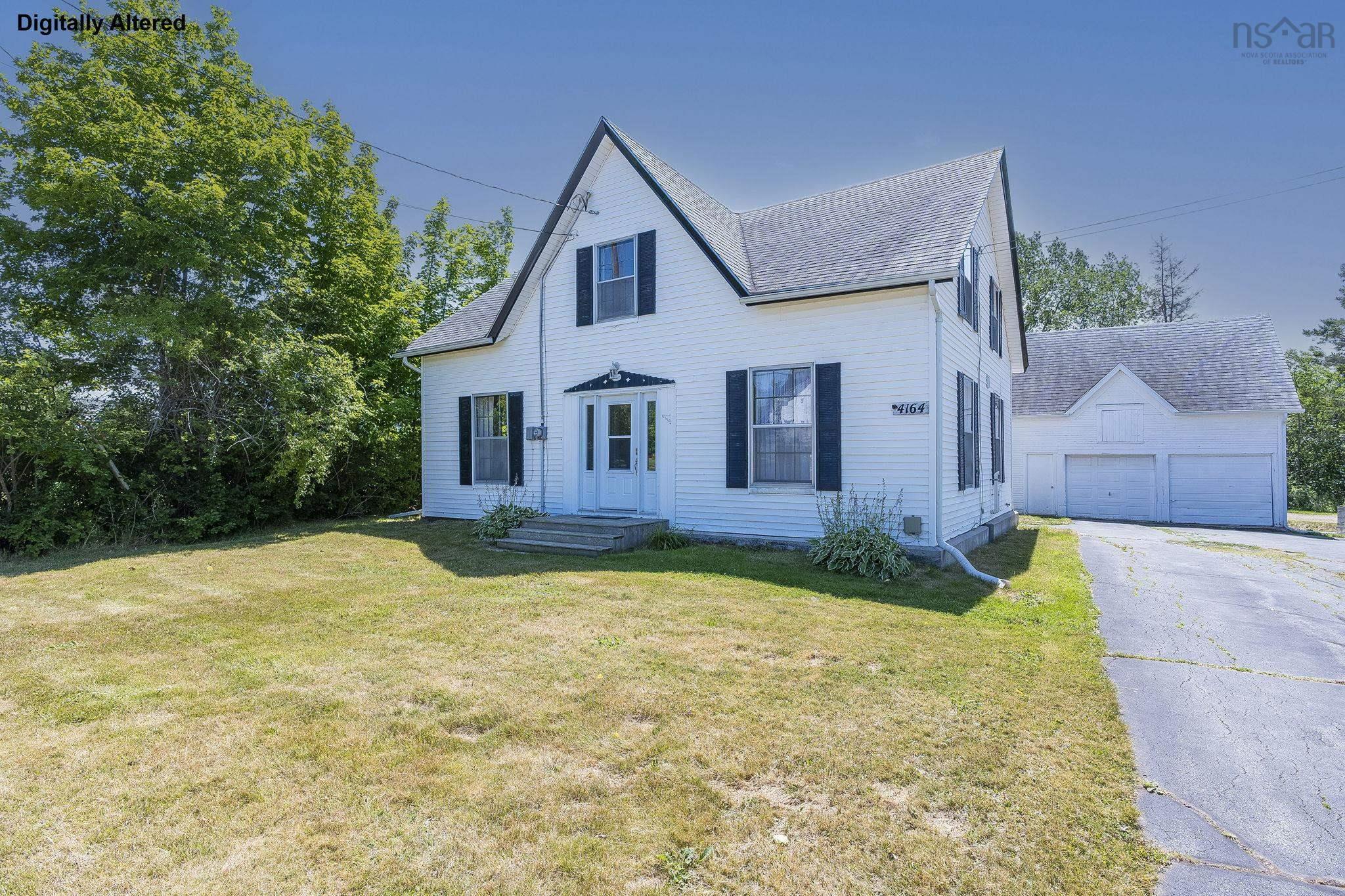 $334,900.00: 4164  201 Highway, Carleton Corner