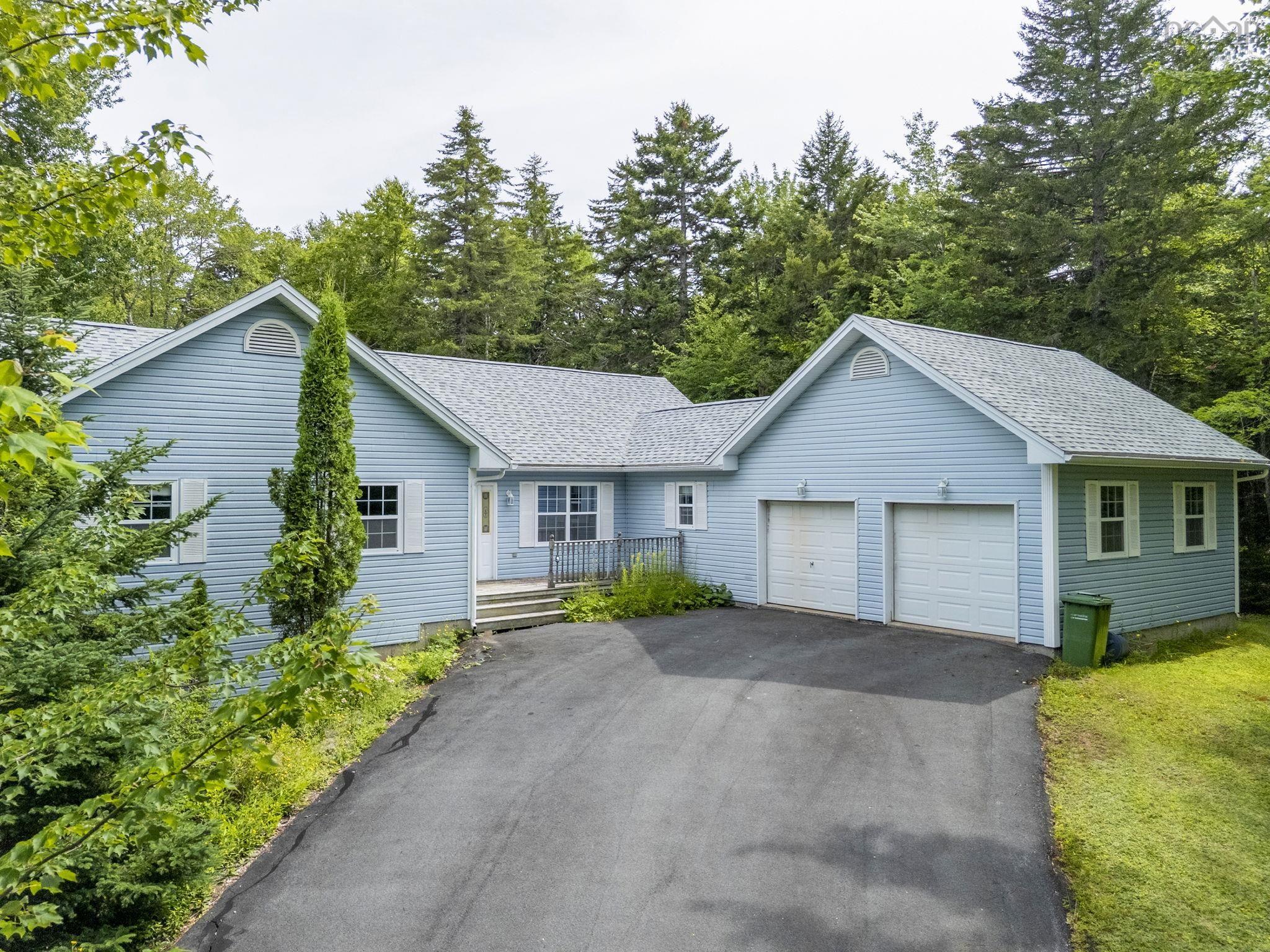 46 Blue Mountain Road, Hammonds Plains, NS (MLS® 202618356)