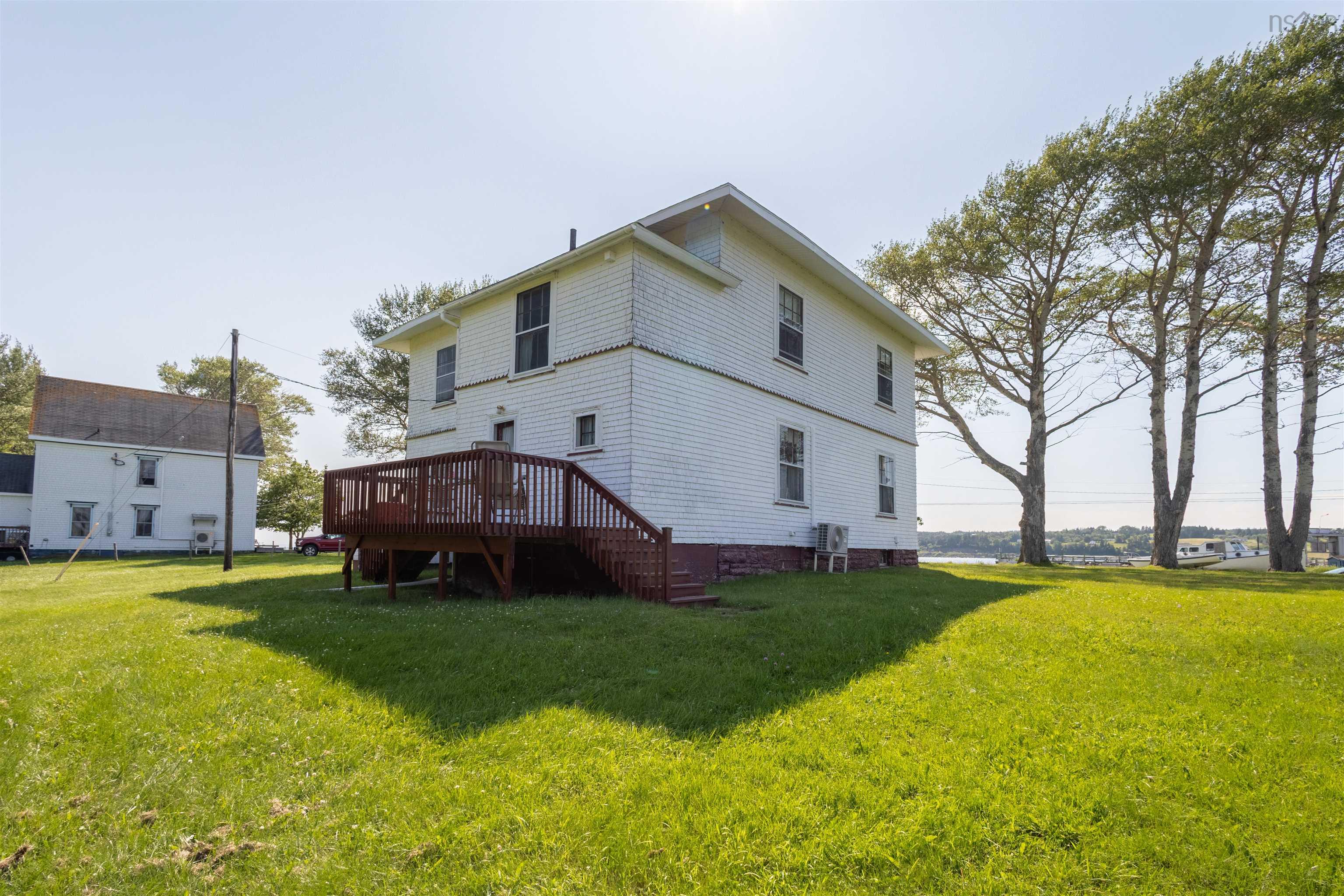 $479,000.00: 1 Derby Point Road, Grand Narrows