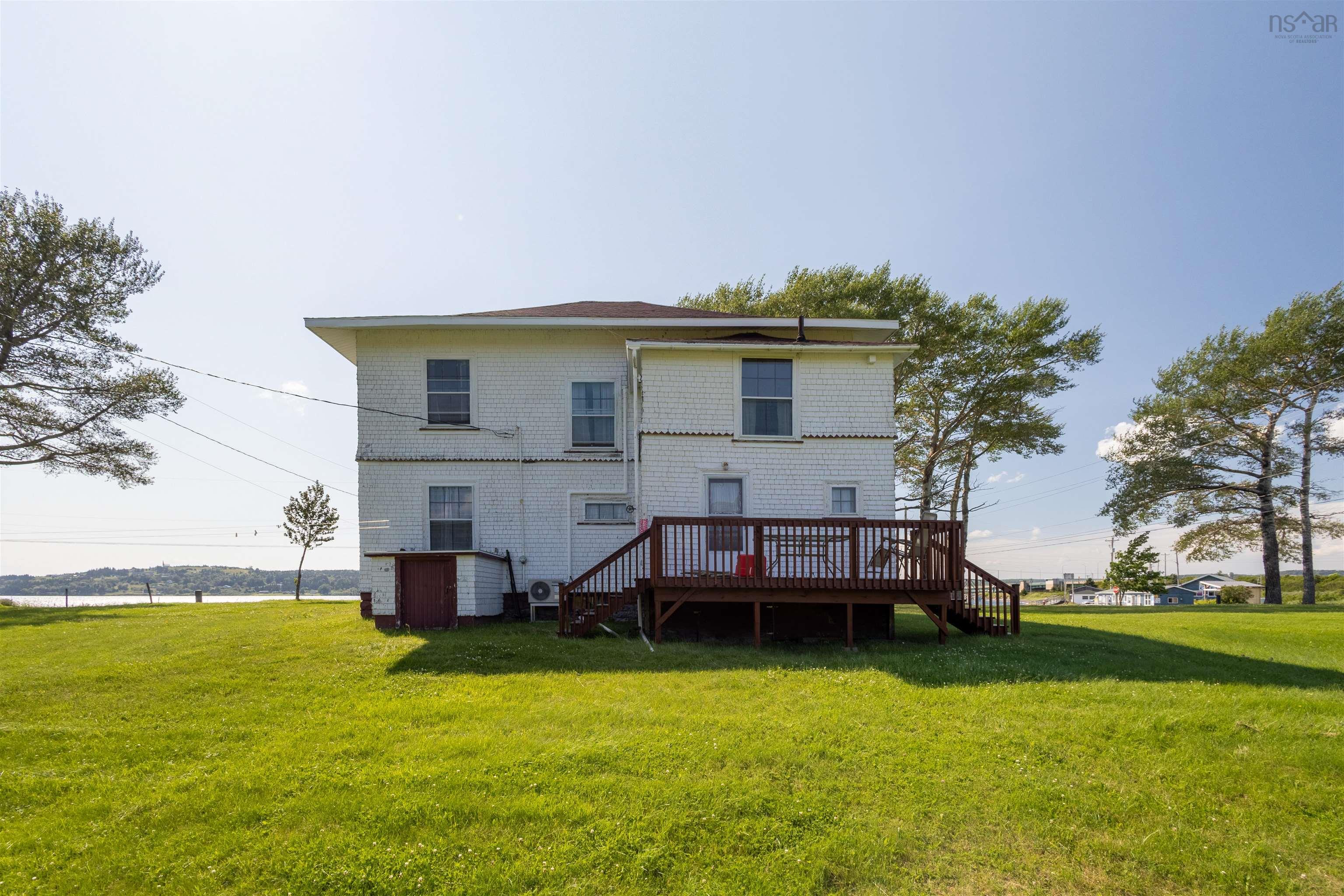 $479,000.00: 1 Derby Point Road, Grand Narrows