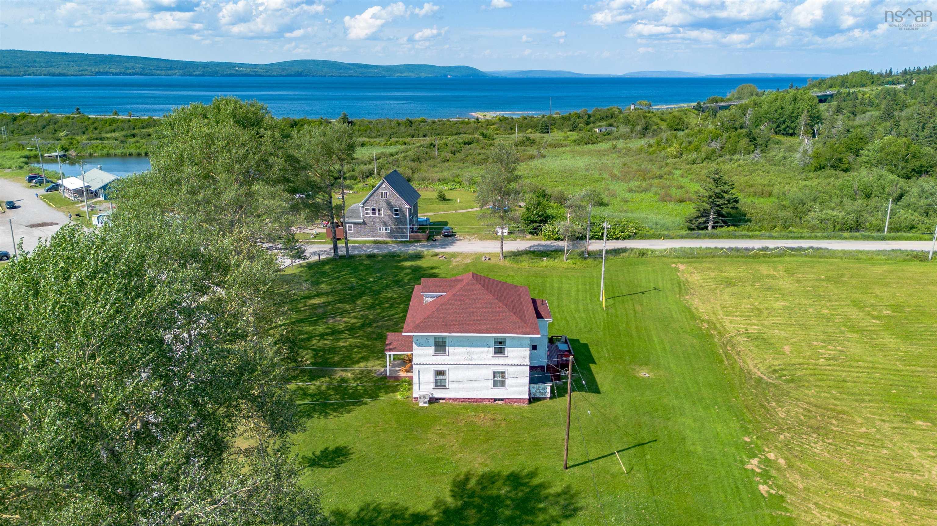 $479,000.00: 1 Derby Point Road, Grand Narrows