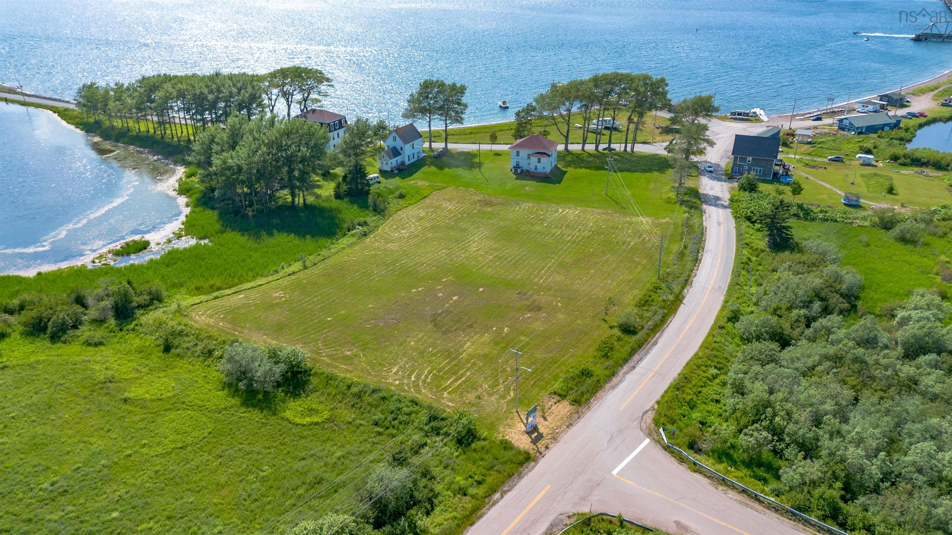 $479,000.00: 1 Derby Point Road, Grand Narrows
