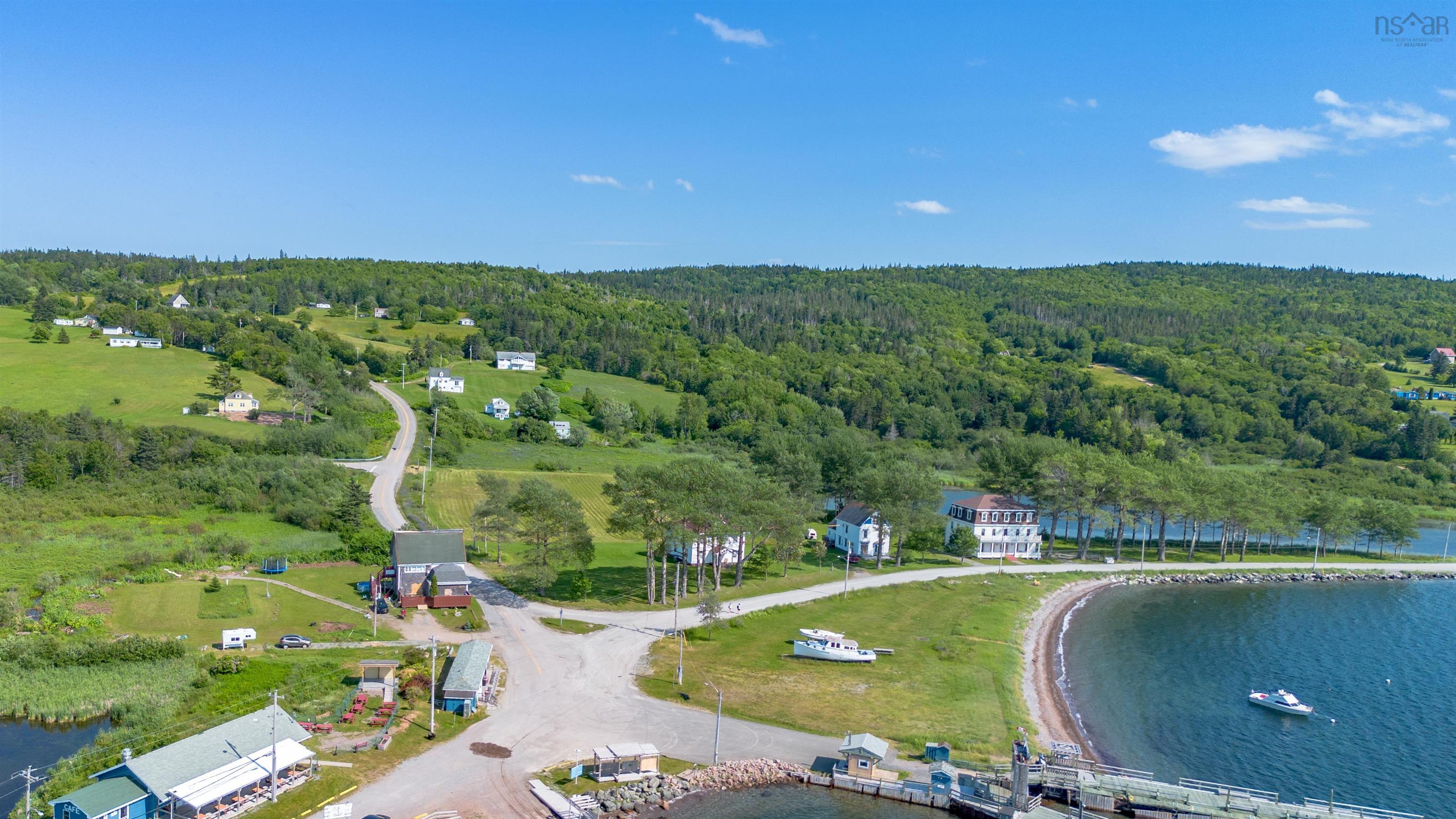$479,000.00: 1 Derby Point Road, Grand Narrows