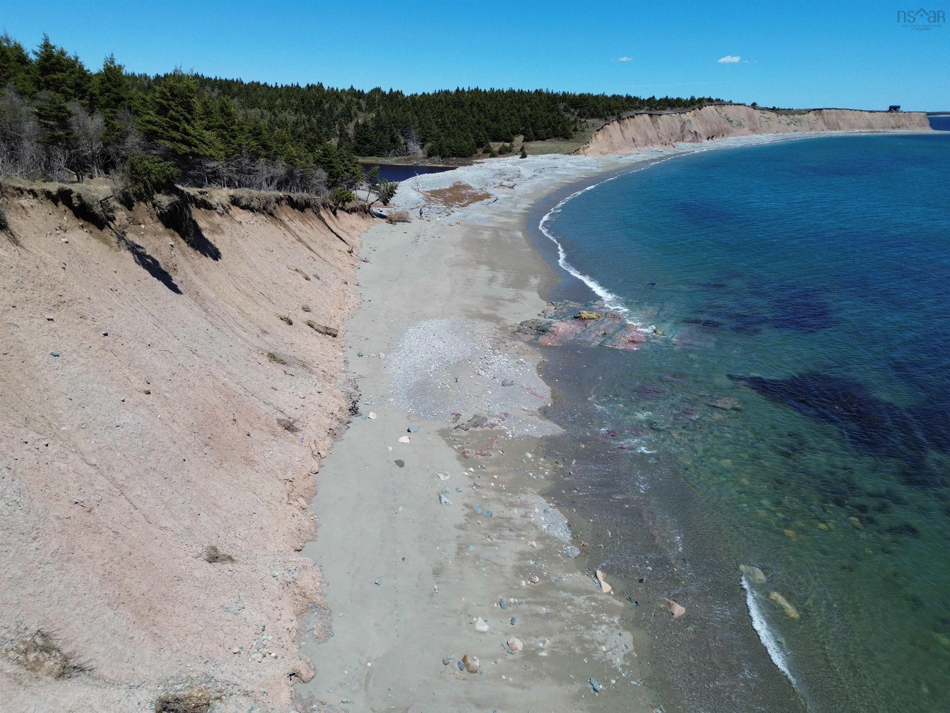 $65,000.00: Lot 24-11 Crooked Lake Road, Framboise