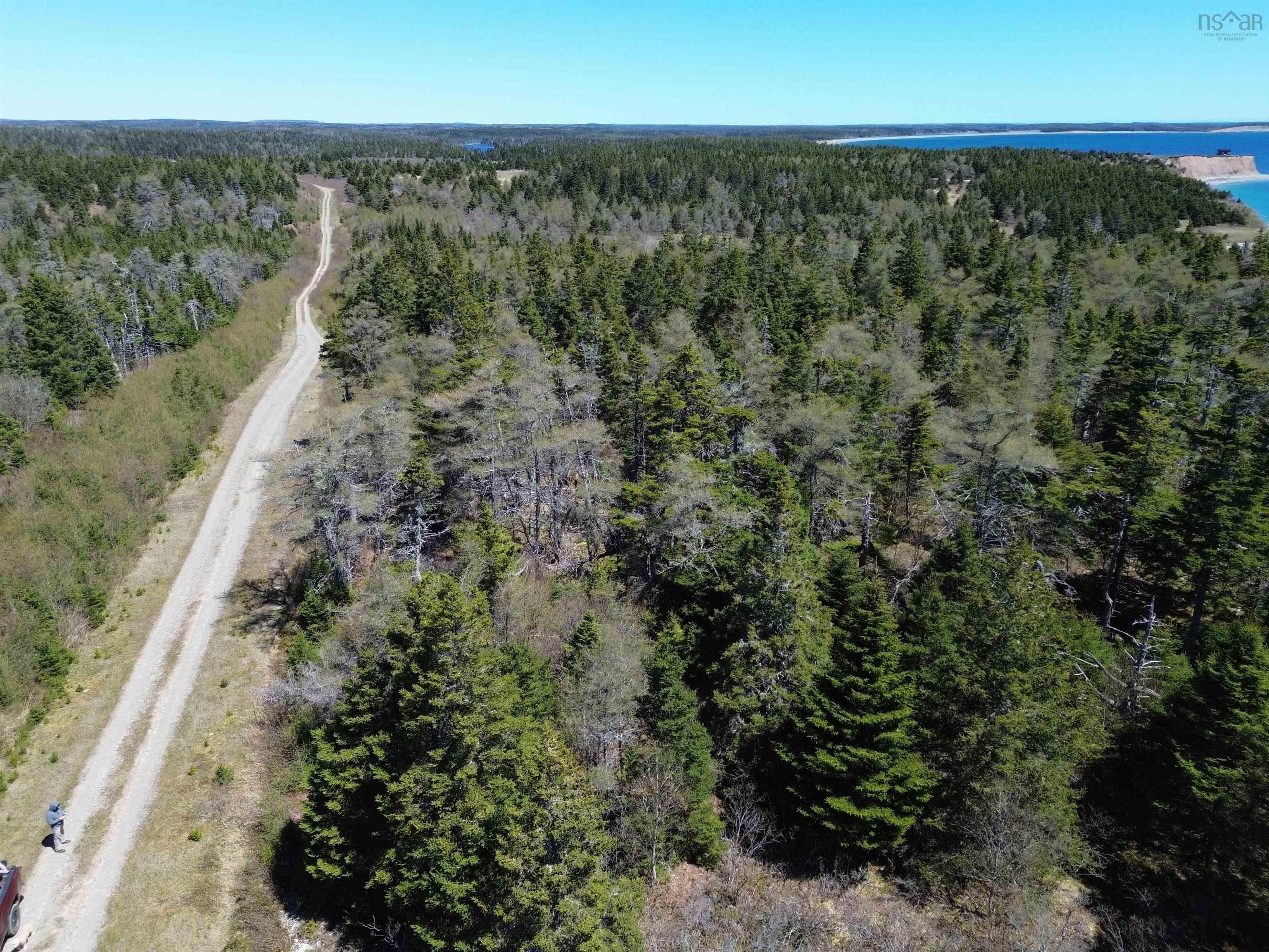 $65,000.00: Lot 24-11 Crooked Lake Road, Framboise