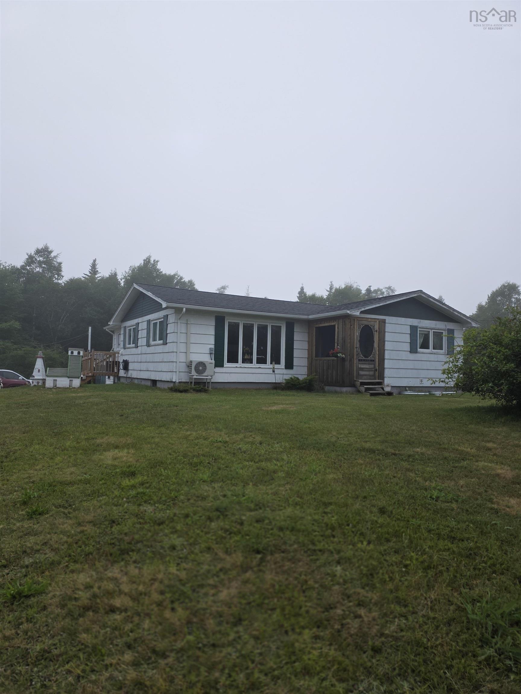 $259,000.00: 3877 Highway 3, East Green Harbour