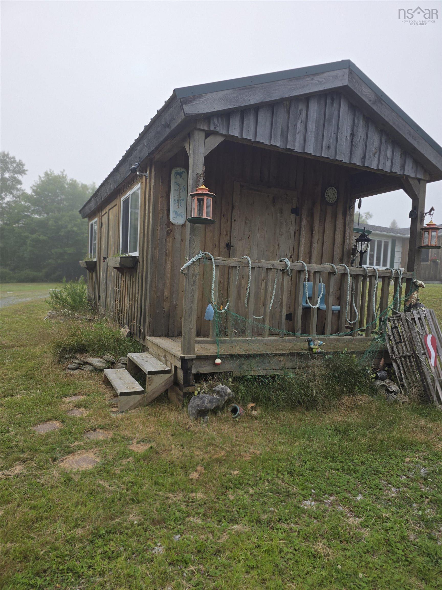 $259,000.00: 3877 Highway 3, East Green Harbour