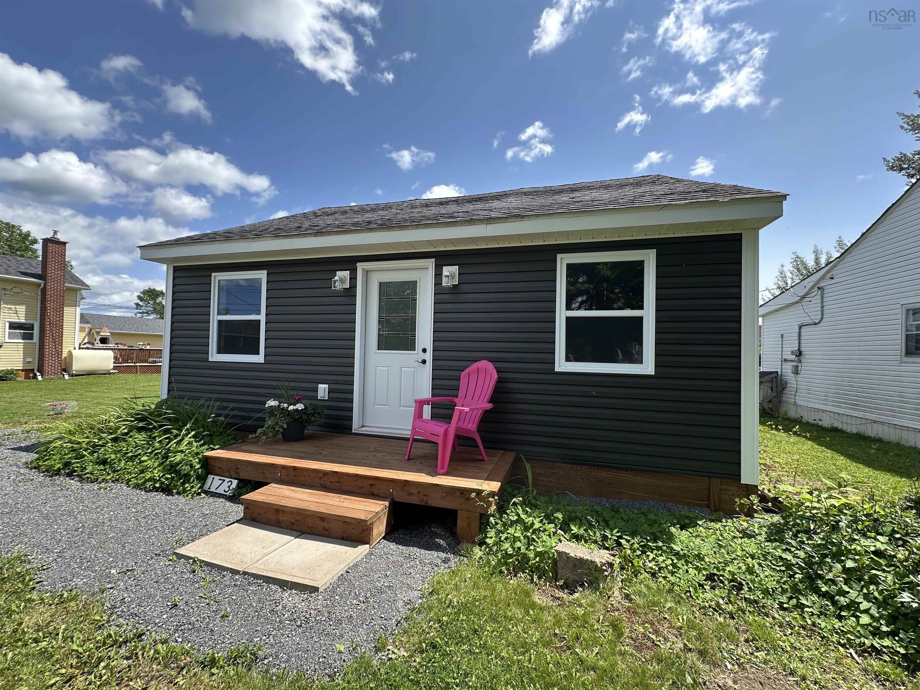 $189,000.00: 173 Oak Street, Pictou