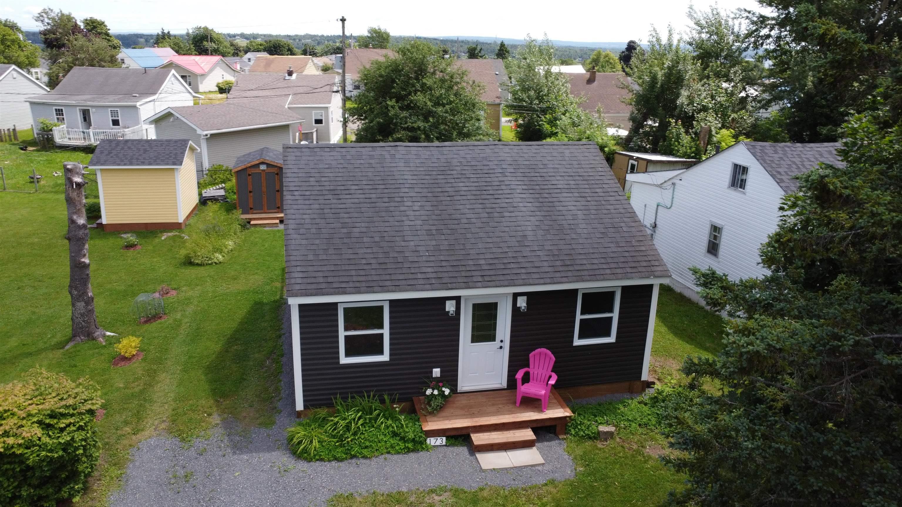 $189,000.00: 173 Oak Street, Pictou