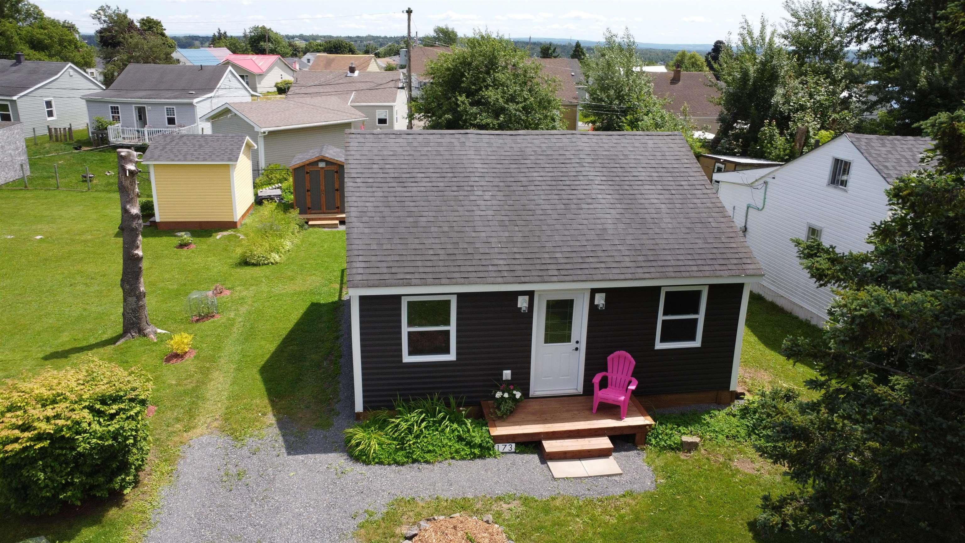 $189,000.00: 173 Oak Street, Pictou