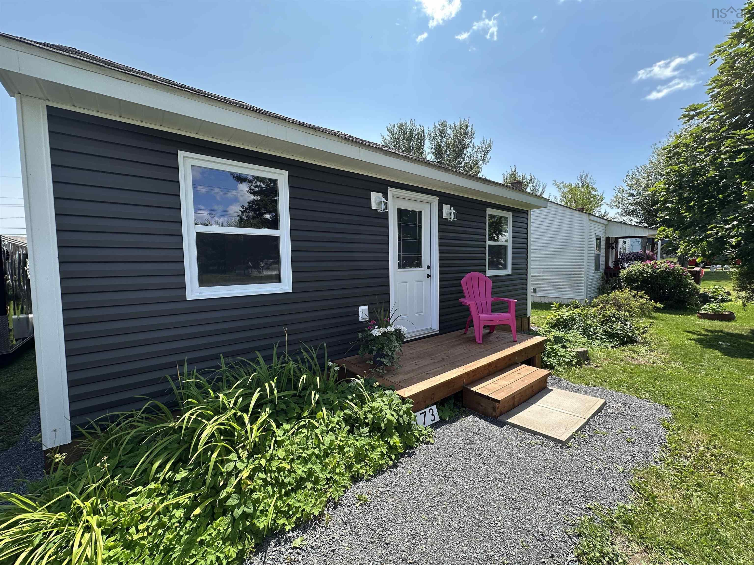 $189,000.00: 173 Oak Street, Pictou