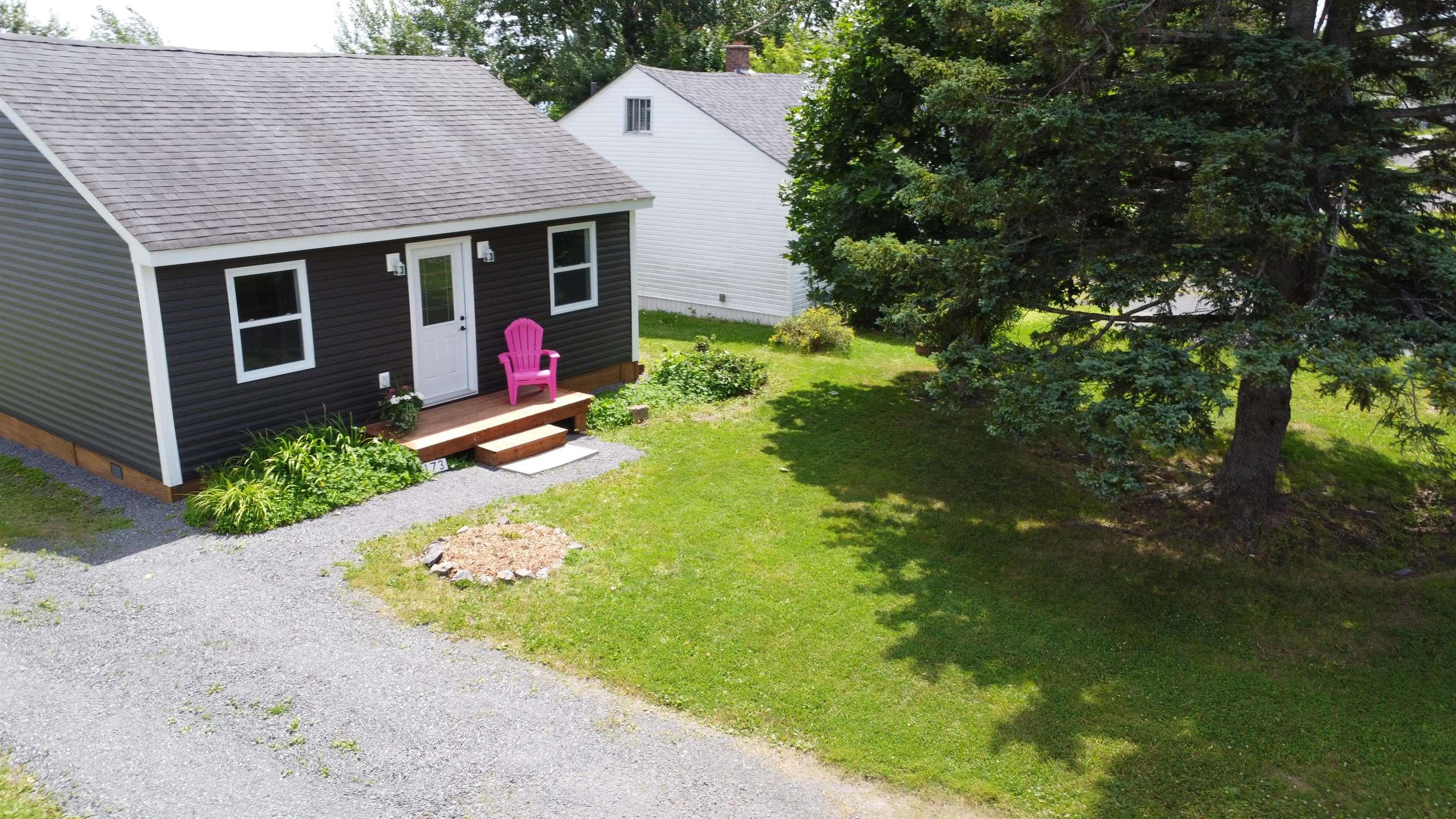 $189,000.00: 173 Oak Street, Pictou