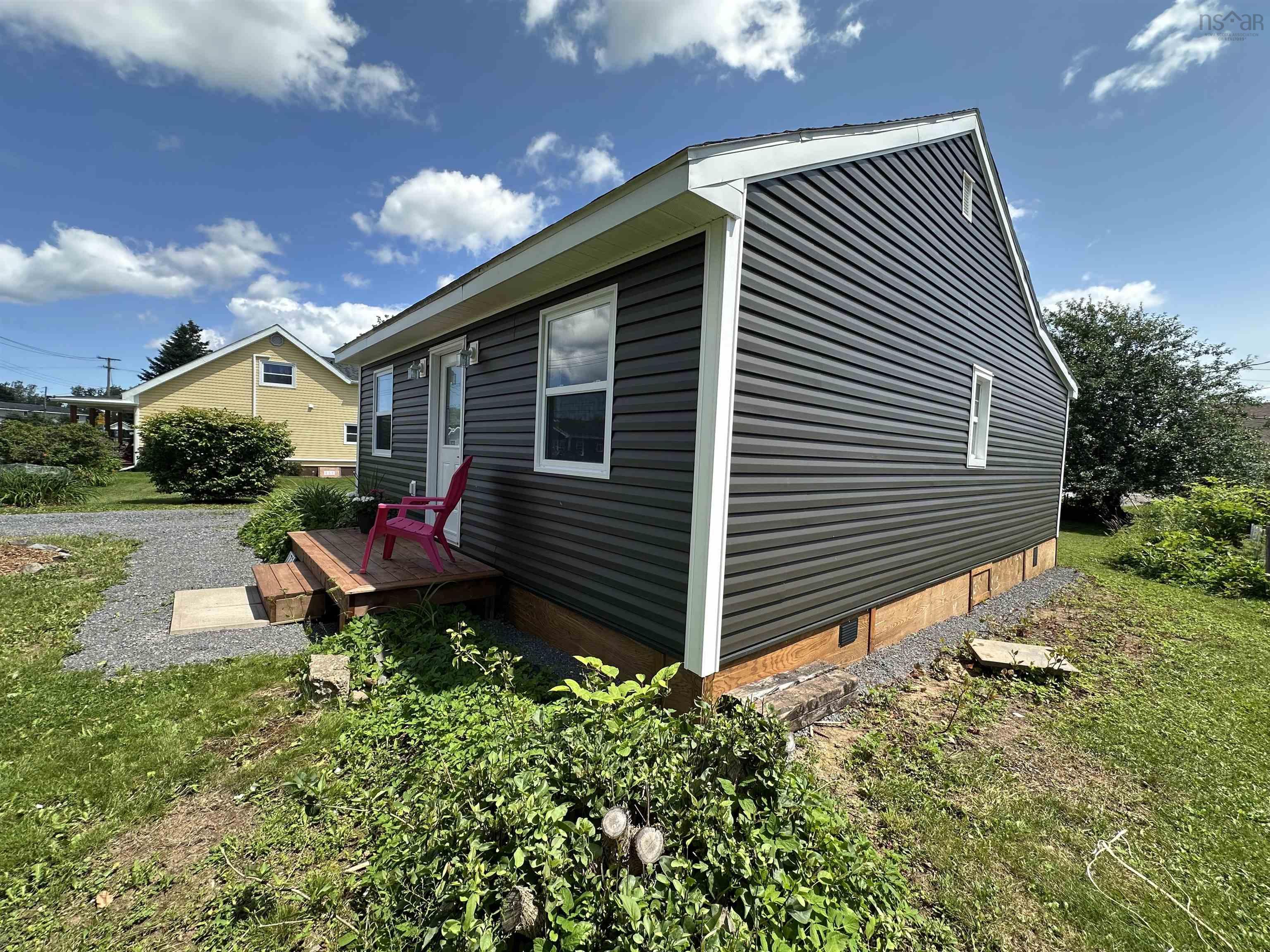 $189,000.00: 173 Oak Street, Pictou