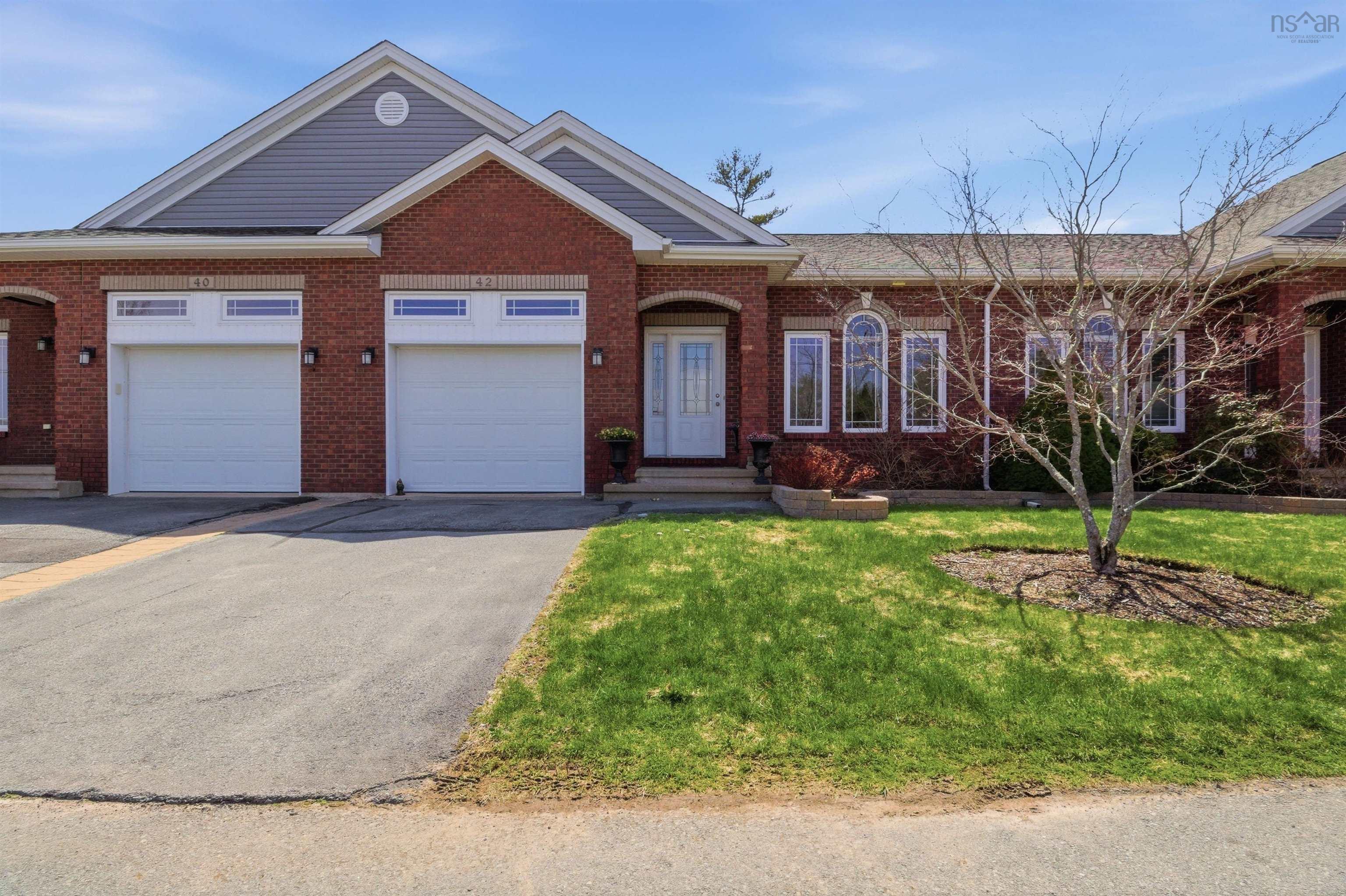 42 Kirkwood Court, Bedford South, NS (MLS 202618380)