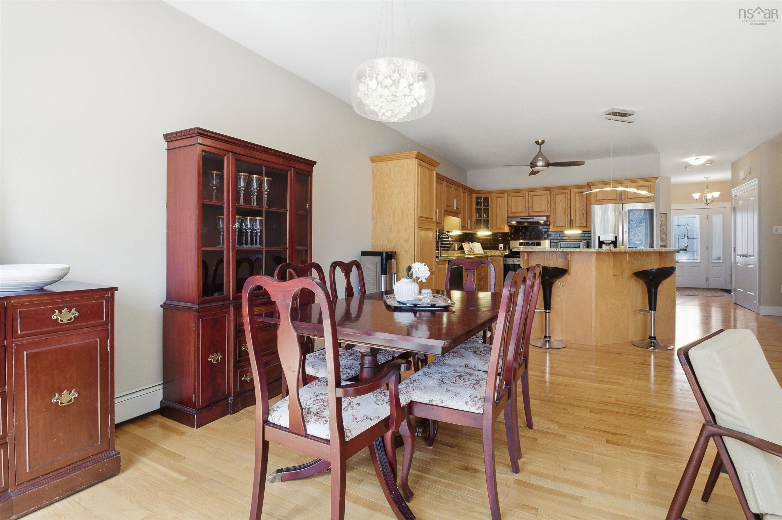 42 Kirkwood Court, Bedford South, NS (MLS 202618380)