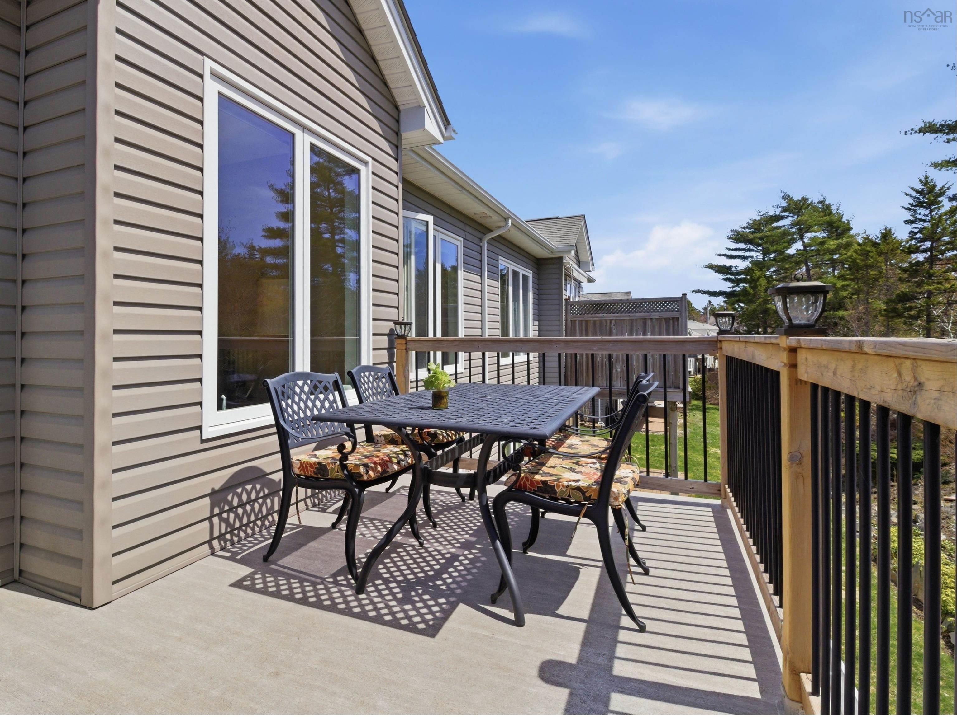 42 Kirkwood Court, Bedford South, NS (MLS 202618380)