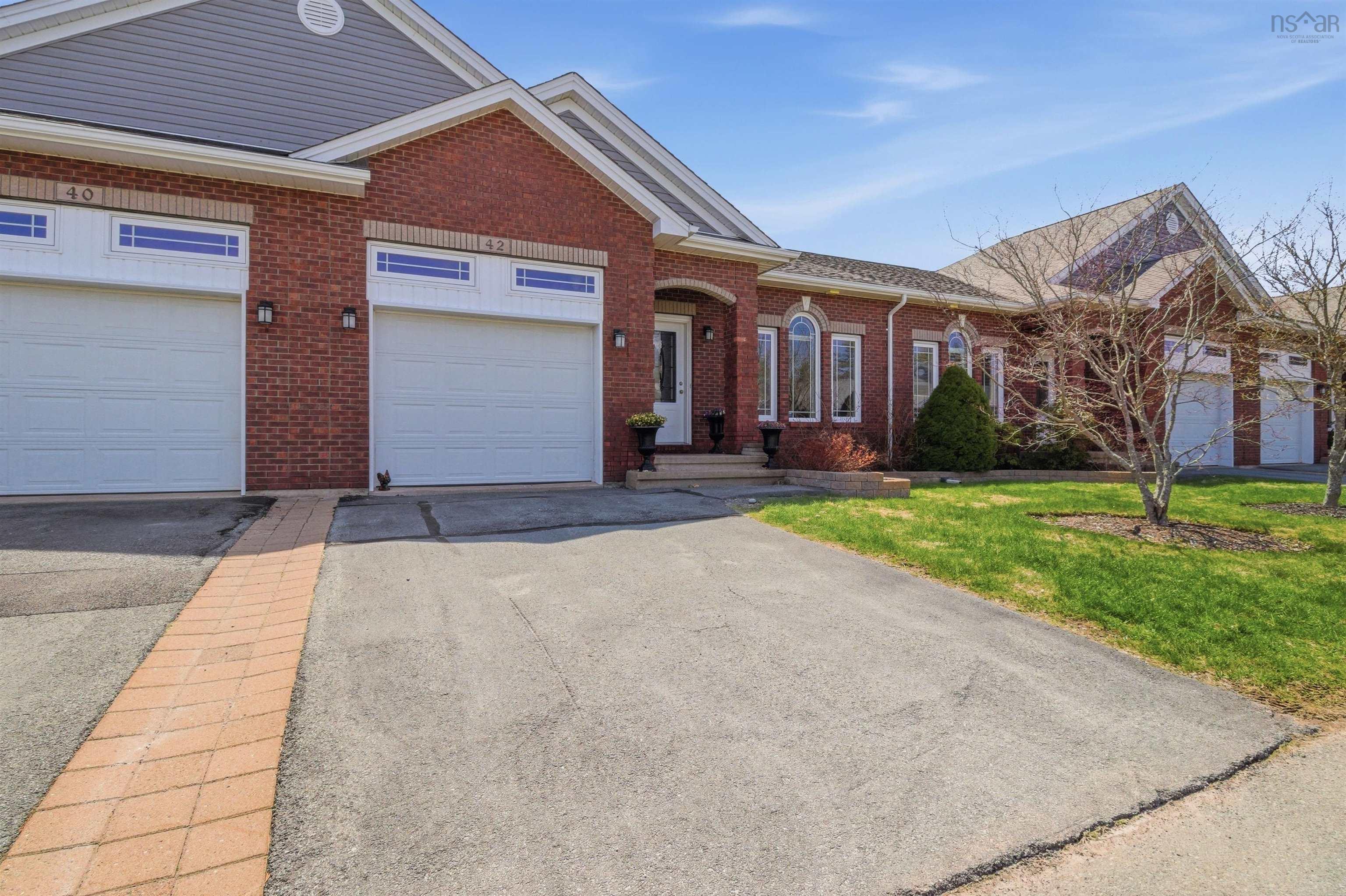 42 Kirkwood Court, Bedford South, NS (MLS 202618380)