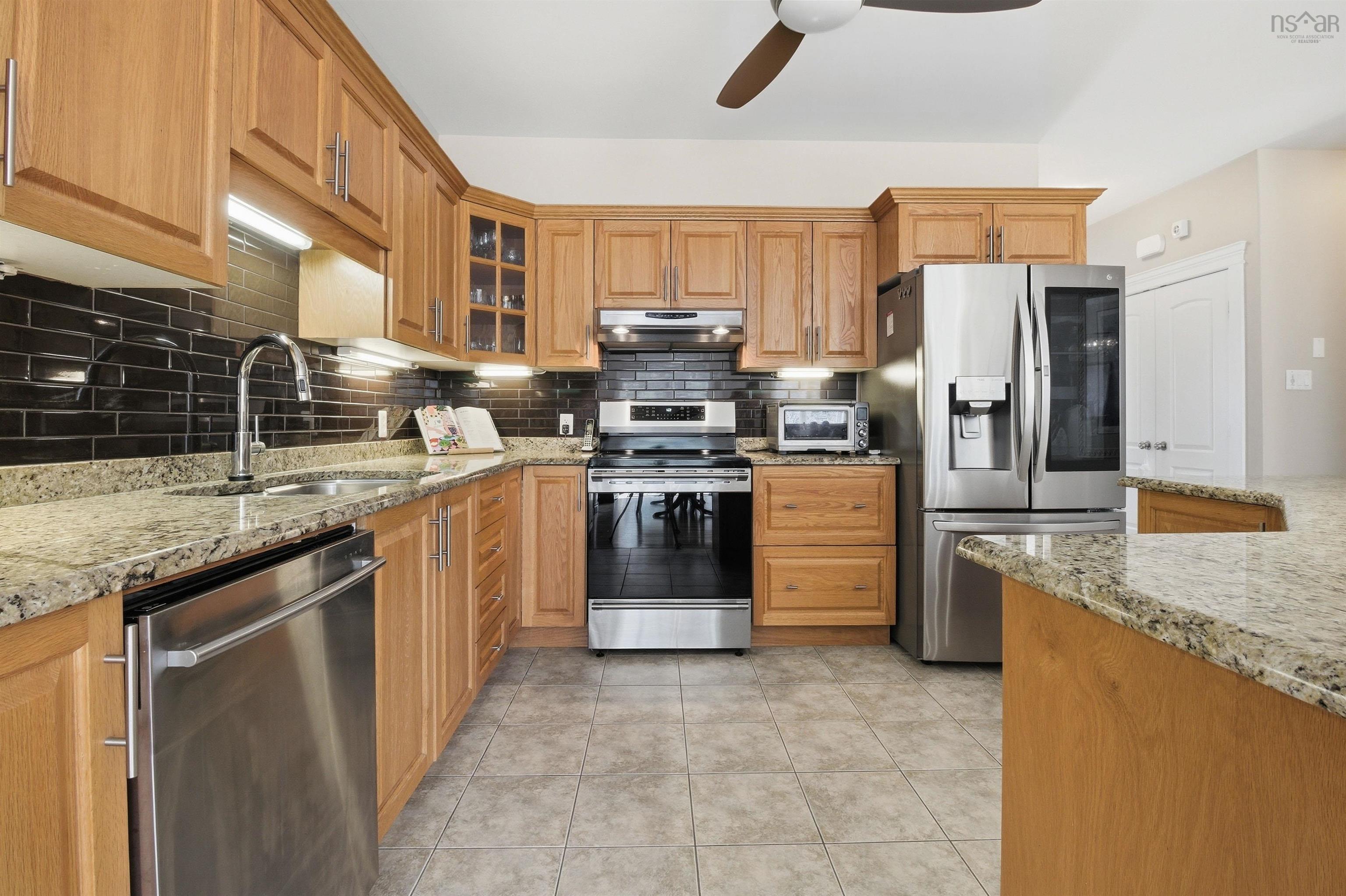 42 Kirkwood Court, Bedford South, NS (MLS 202618380)