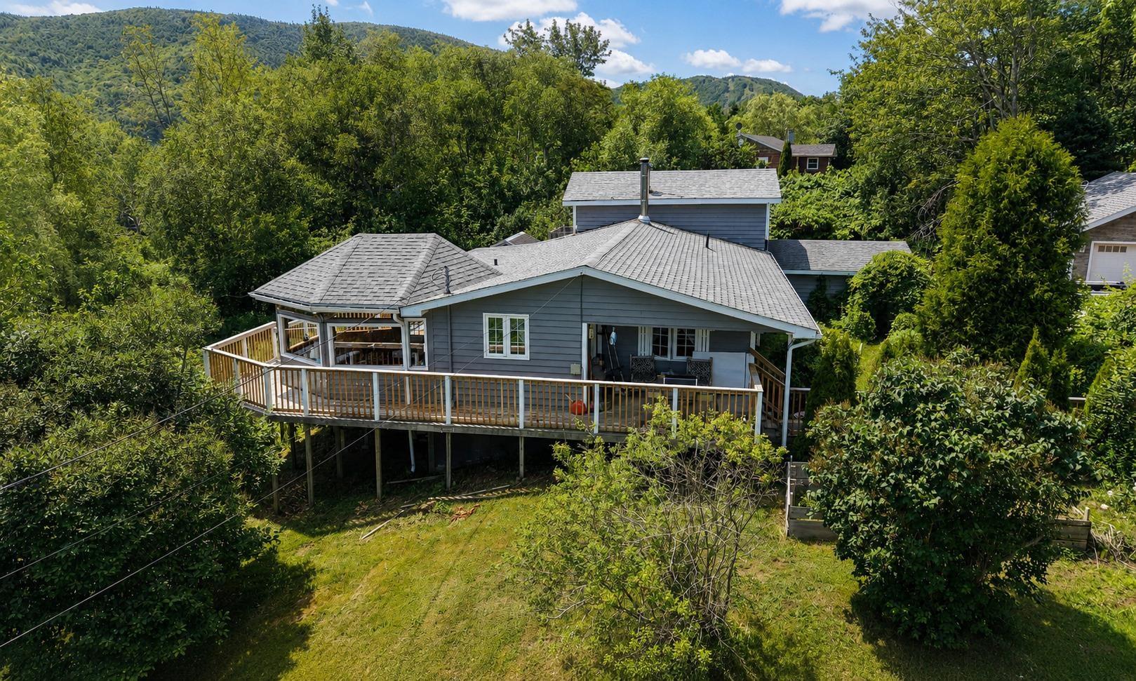 $495,000.00: 37873 Cabot Trail, Ingonish Beach