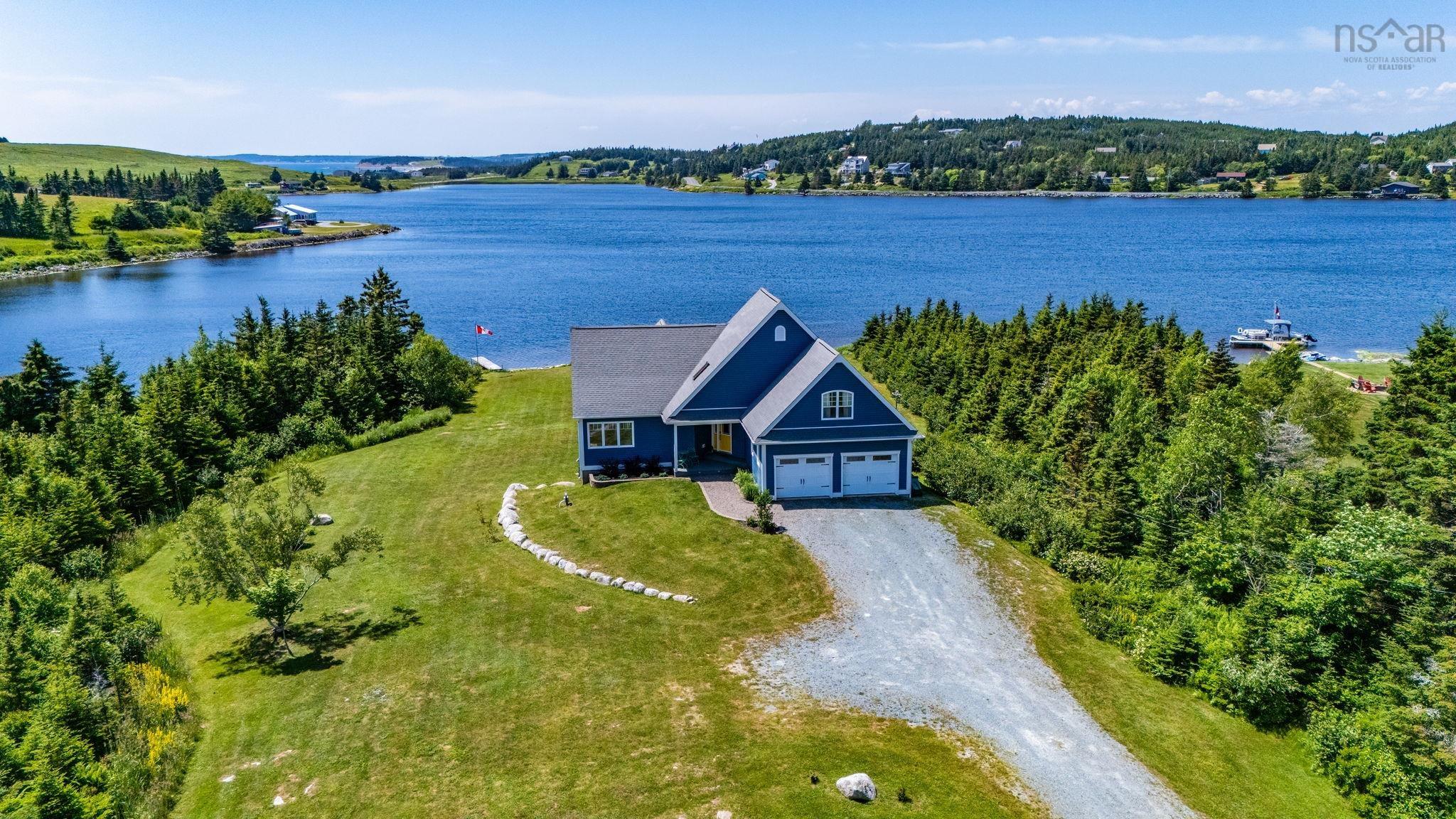 4 Emerald Drive, Three Fathom Harbour, NS (MLS® 202618383)