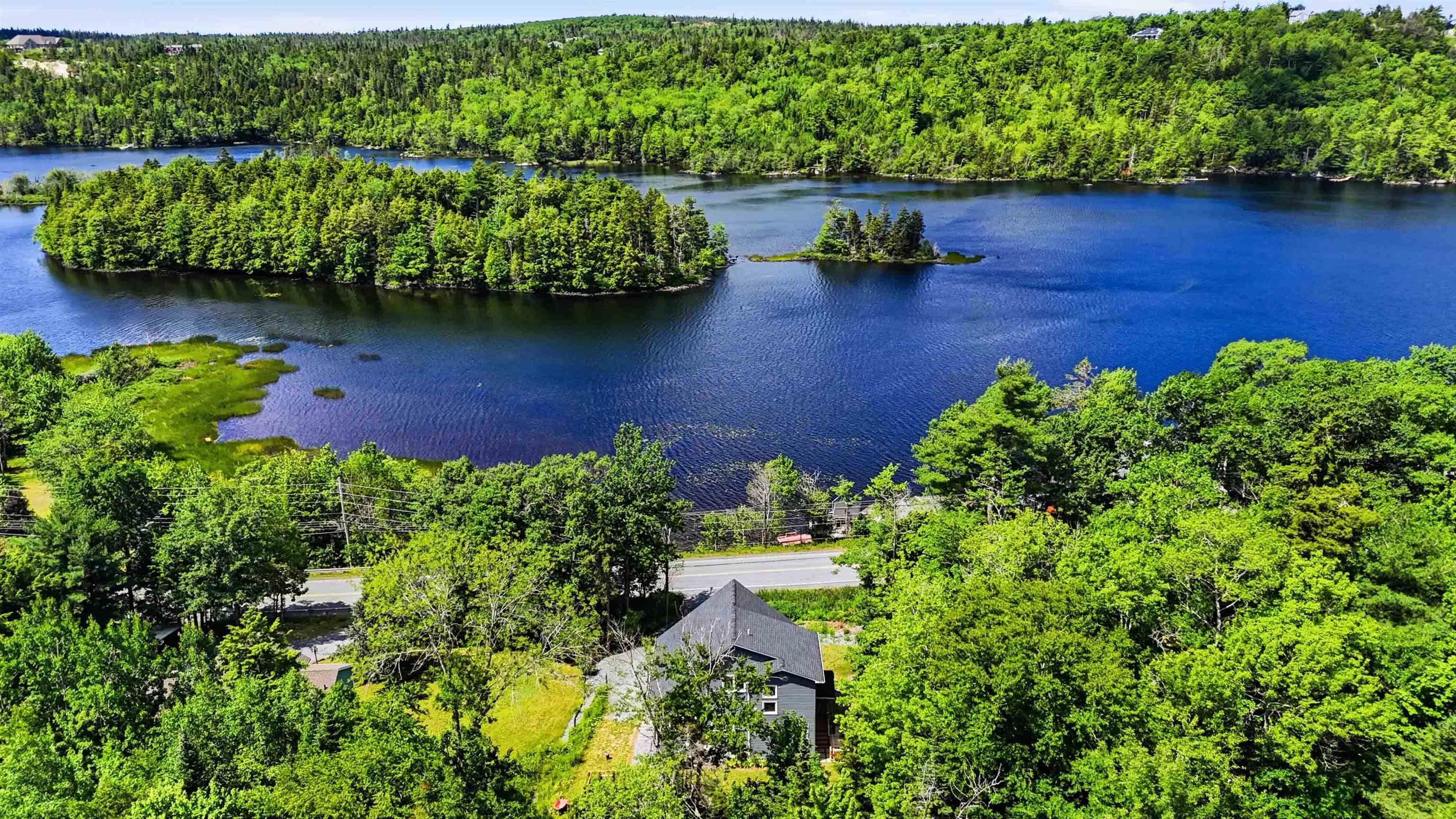 4040 Highway 2, Fletchers Lake, NS (MLS 202618384)