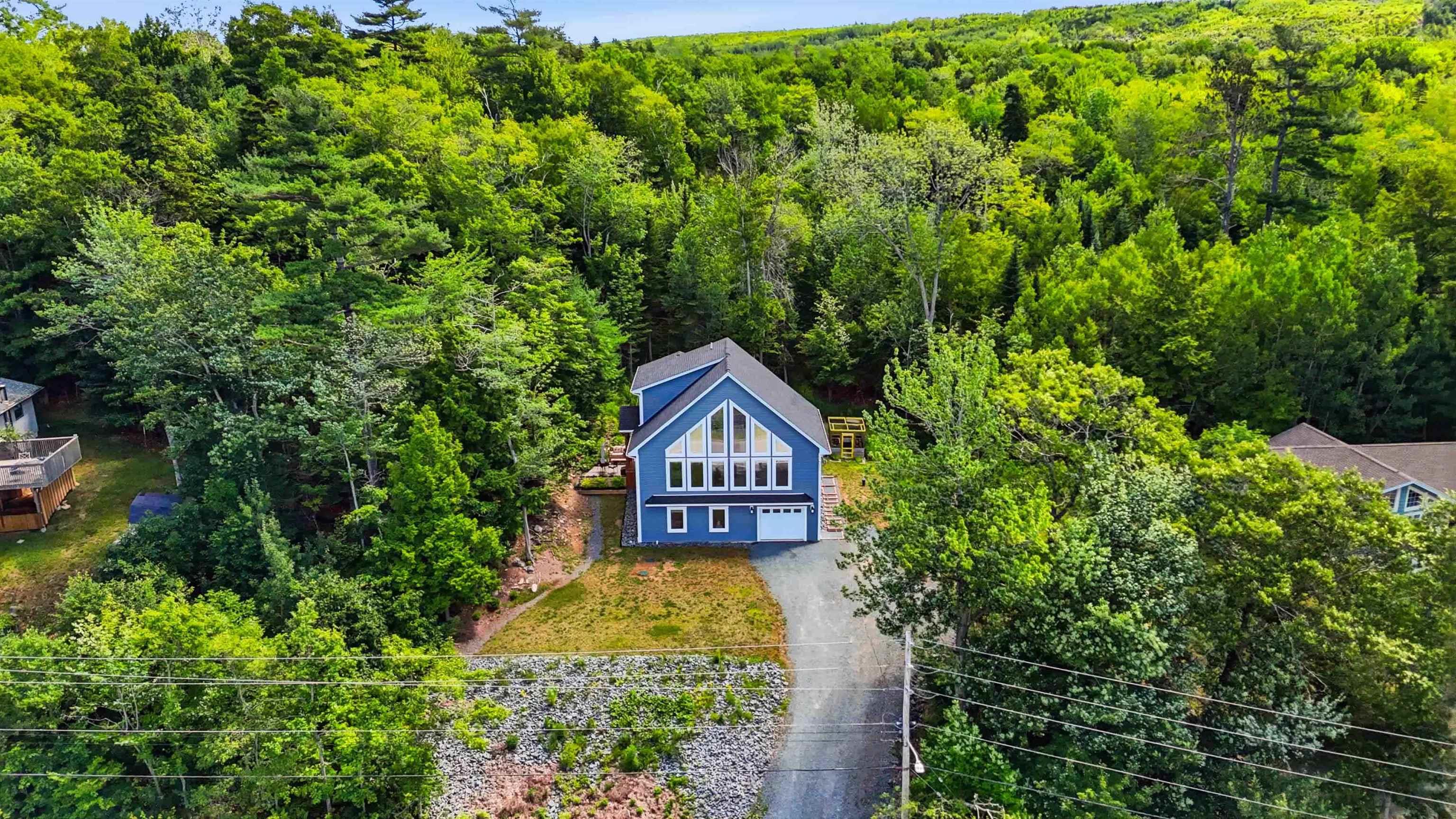 4040 Highway 2, Fletchers Lake, NS (MLS 202618384)