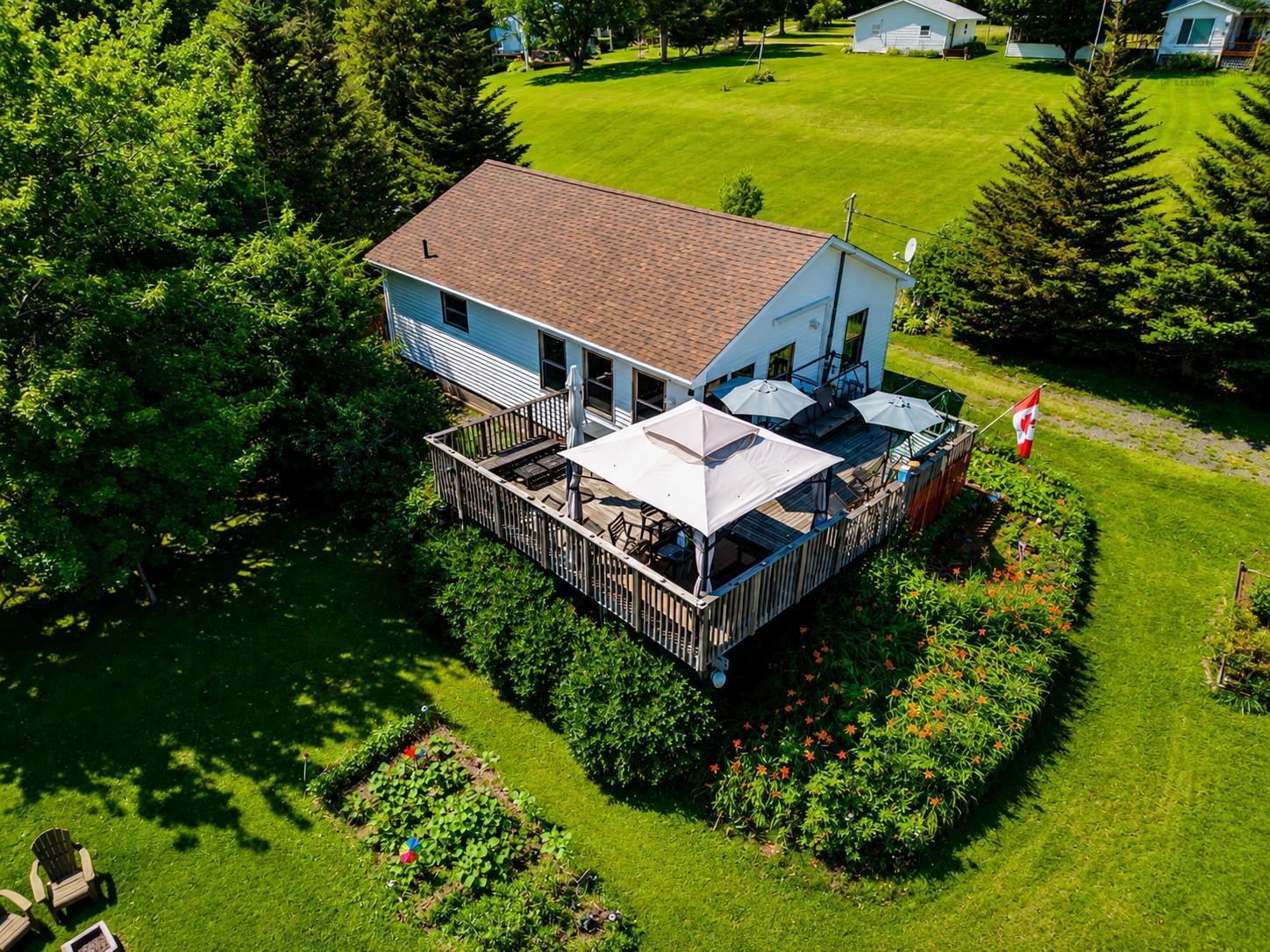 36 Brownell Lane, Amherst Shore, NS (MLS 202618385)