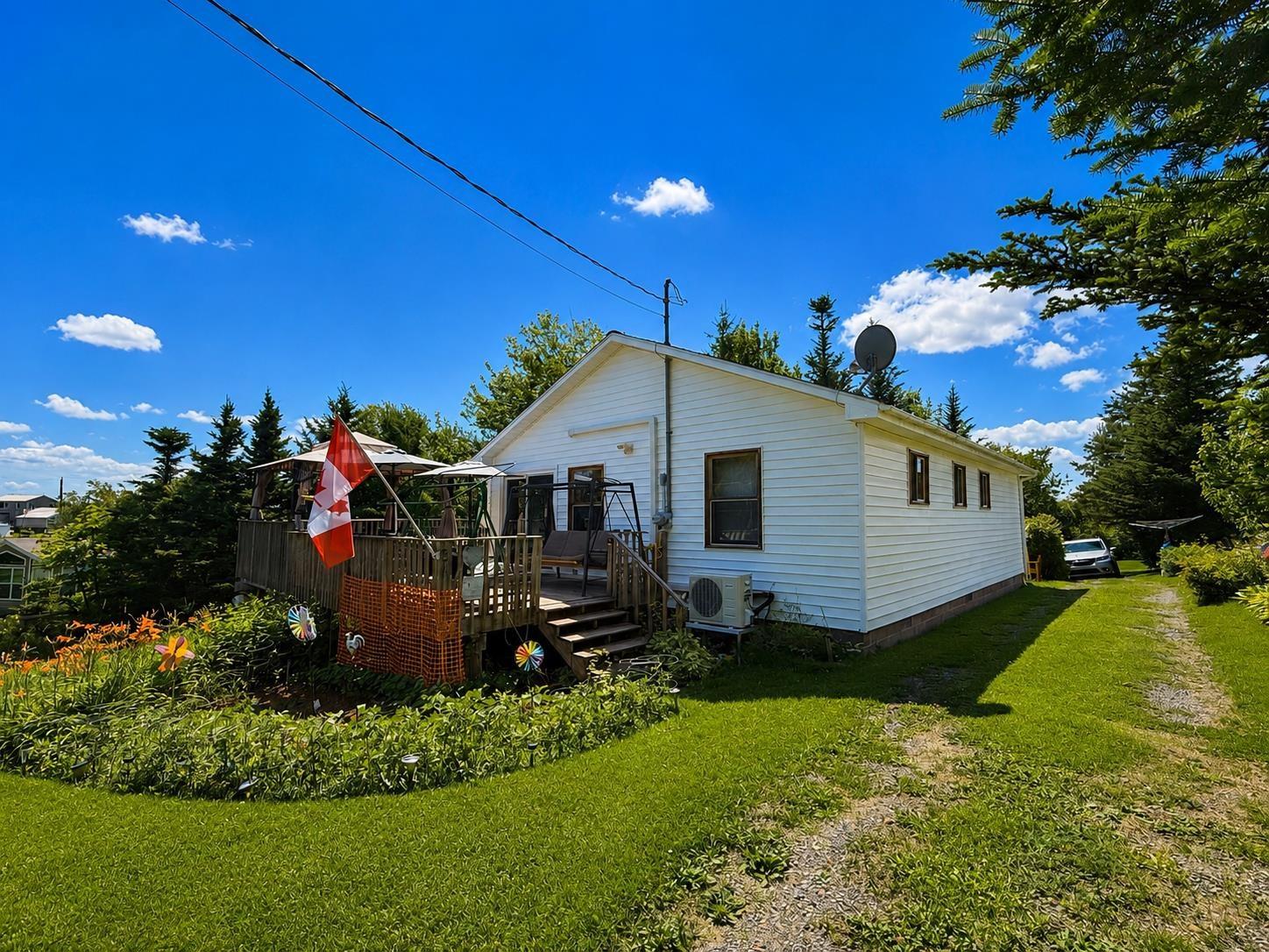 $269,900.00: 36 Brownell Lane, Amherst Shore