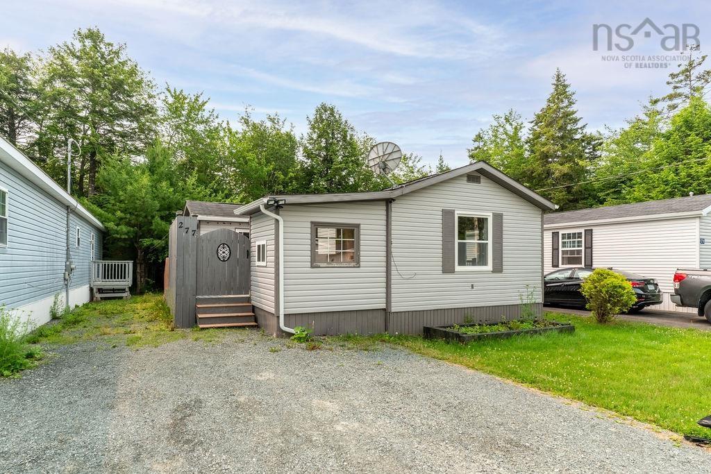 277 Circle Drive, Lake Echo, NS (MLS® 202618386)